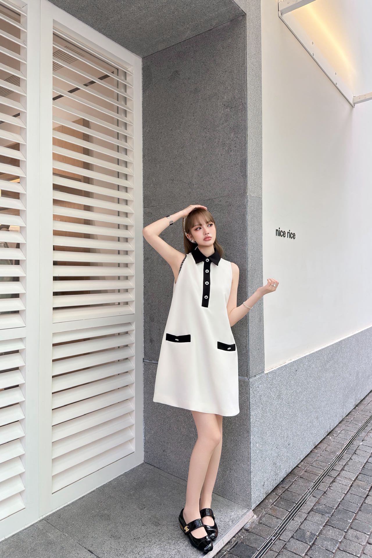 NO:780376,Model pictures, Chanel-clothing, chanel,19860909模特图,香奈儿-服装,chanel,,Women's clothing