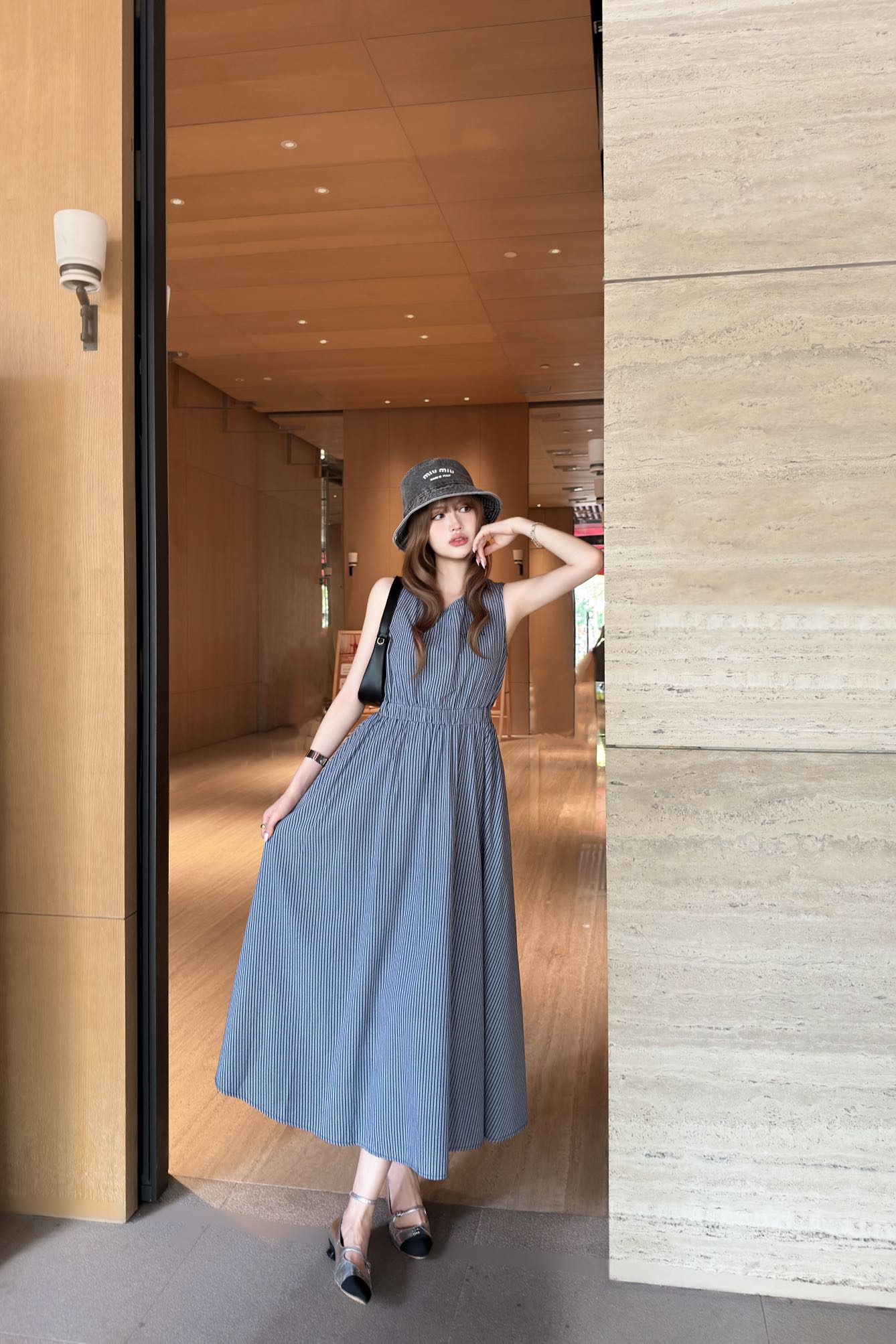 NO:801063,model pictures,,19860909模特图,,,Women's clothing