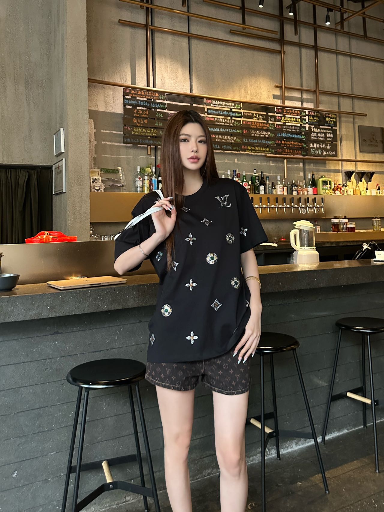 NO:801121,model pictures,,19860909模特图,,,Women's clothing