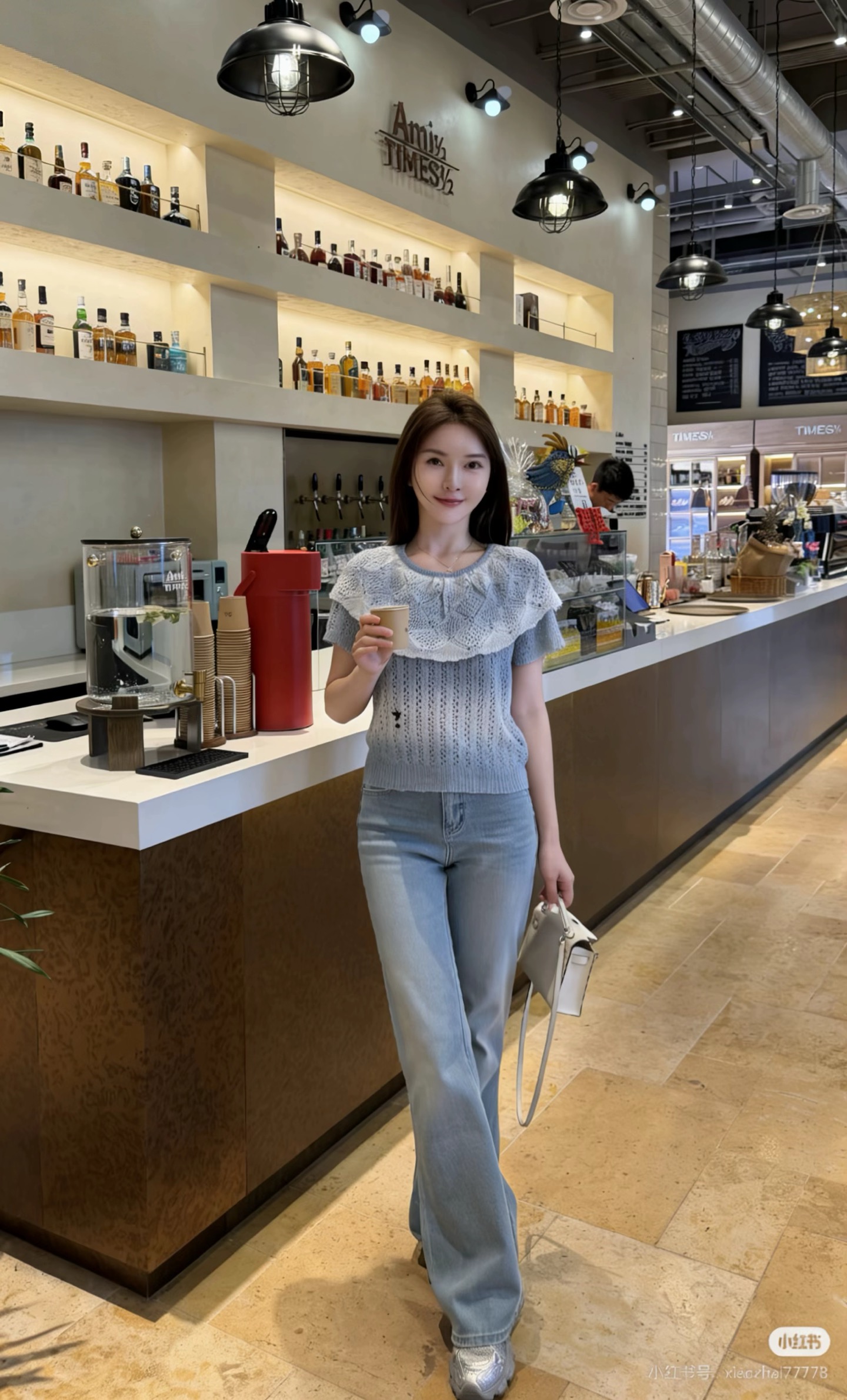 NO:801538,Purchasing upper body pictures,,19860909代购上身图,,,Women's clothing
