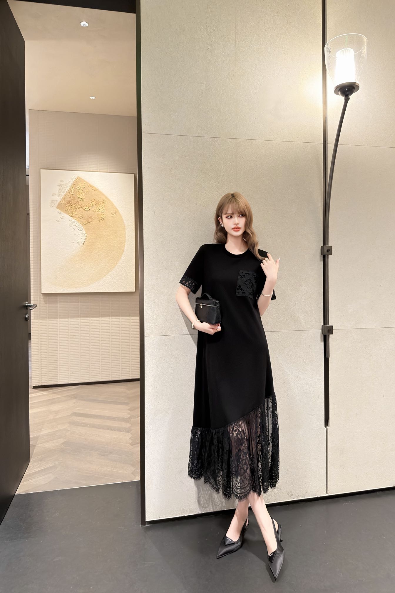 NO:802093,model pictures,,19860909模特图,,,Women's clothing