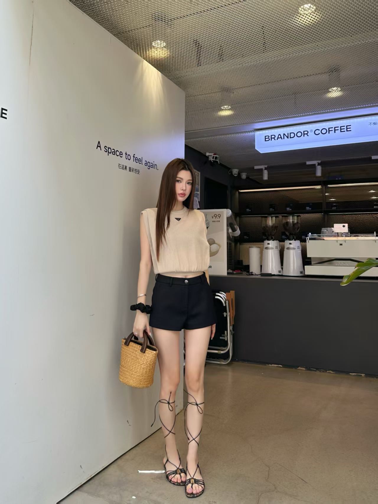 NO:802082,model pictures,,19860909模特图,,,Women's clothing