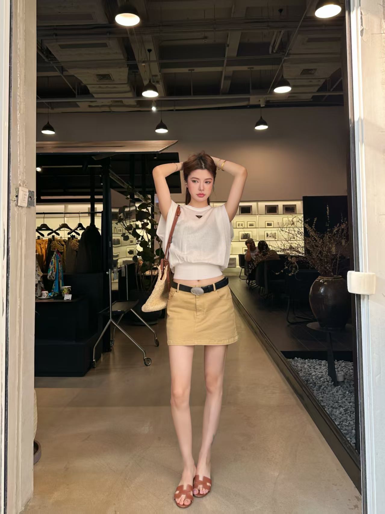 NO:802088,model pictures,,19860909模特图,,,Women's clothing