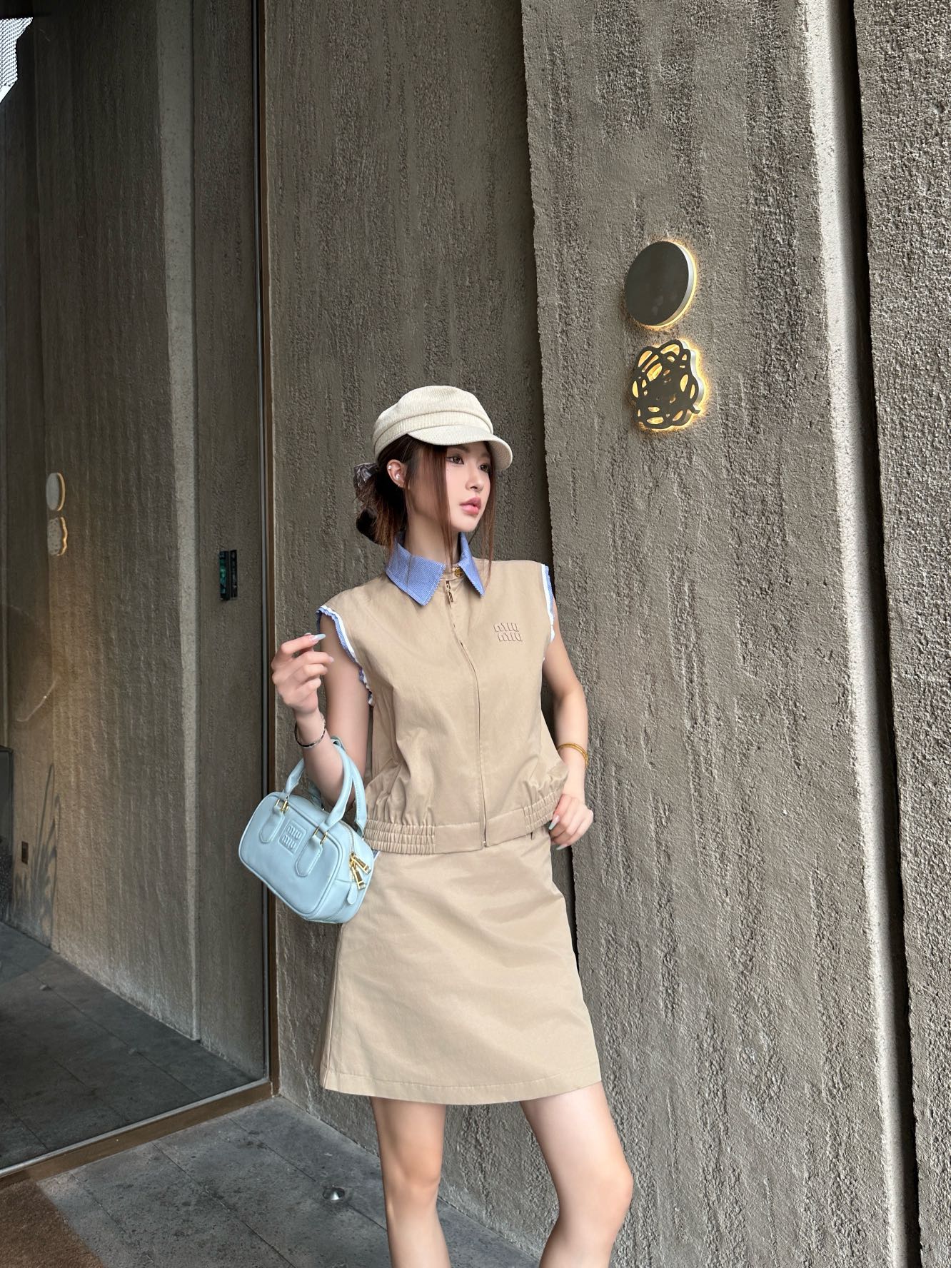 NO:802075,model pictures,,19860909模特图,,,Women's clothing