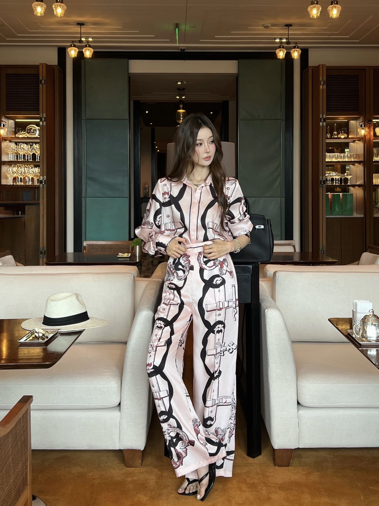 NO:803441,model pictures,,19860909模特图,,,Women's clothing
