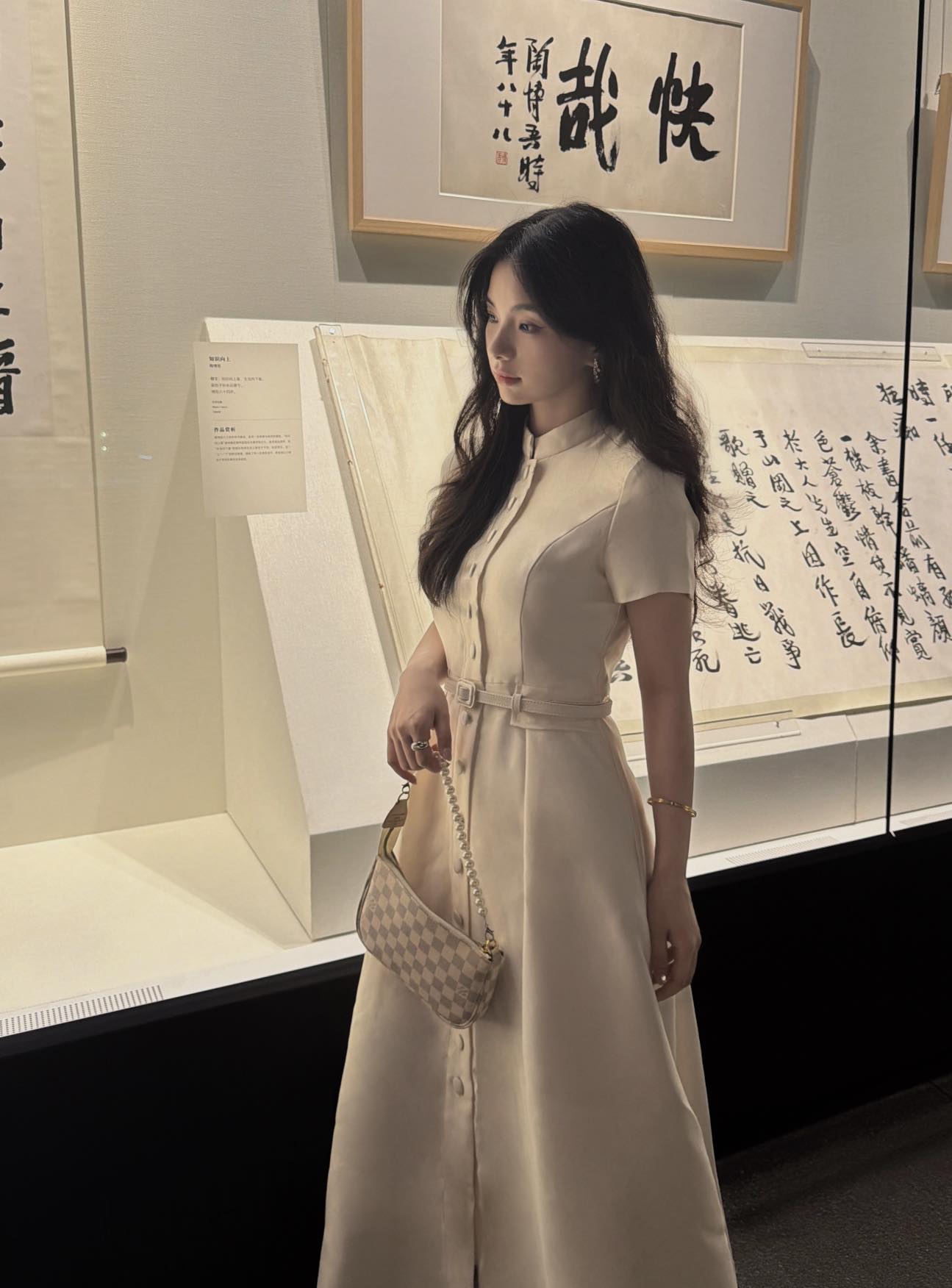 NO:804508,model pictures,,19860909模特图,,,Women's clothing