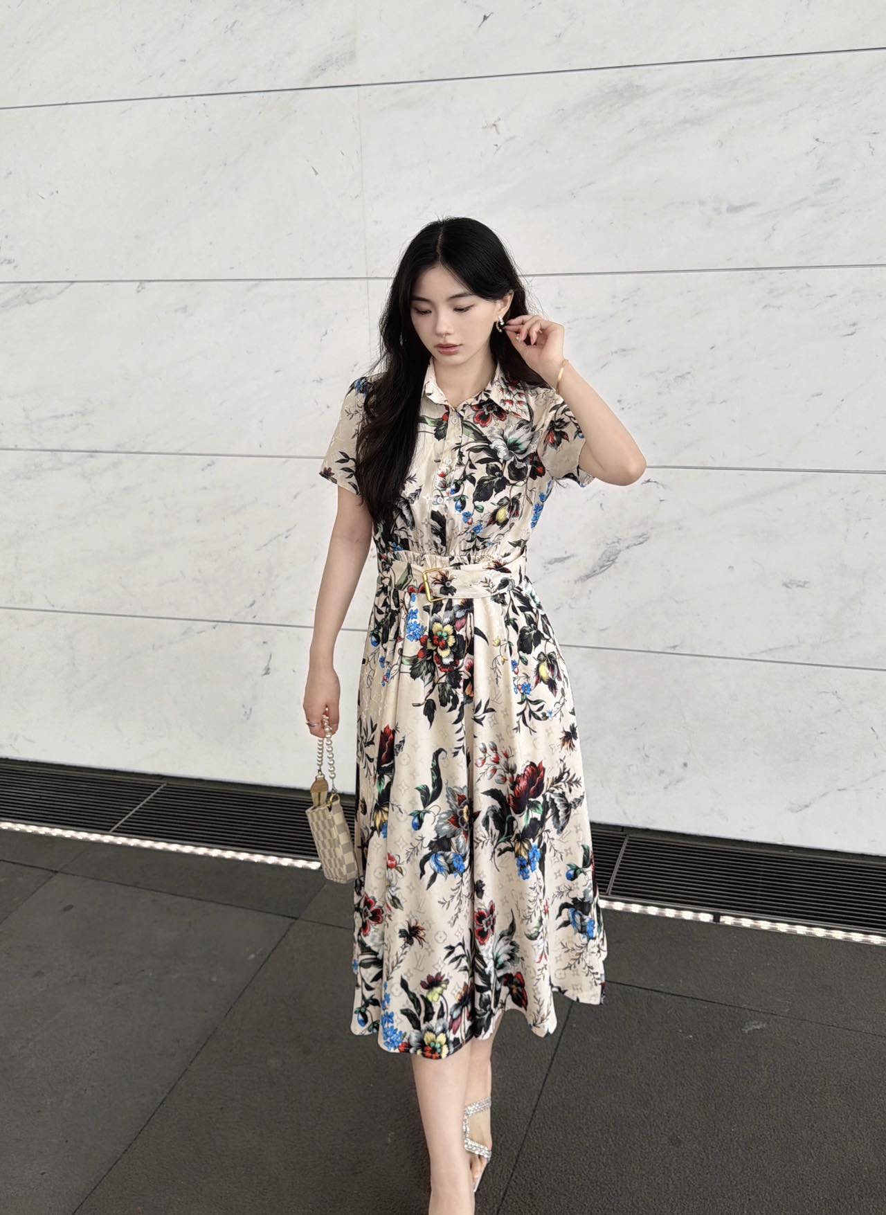 NO:804513,model pictures,,19860909模特图,,,Women's clothing
