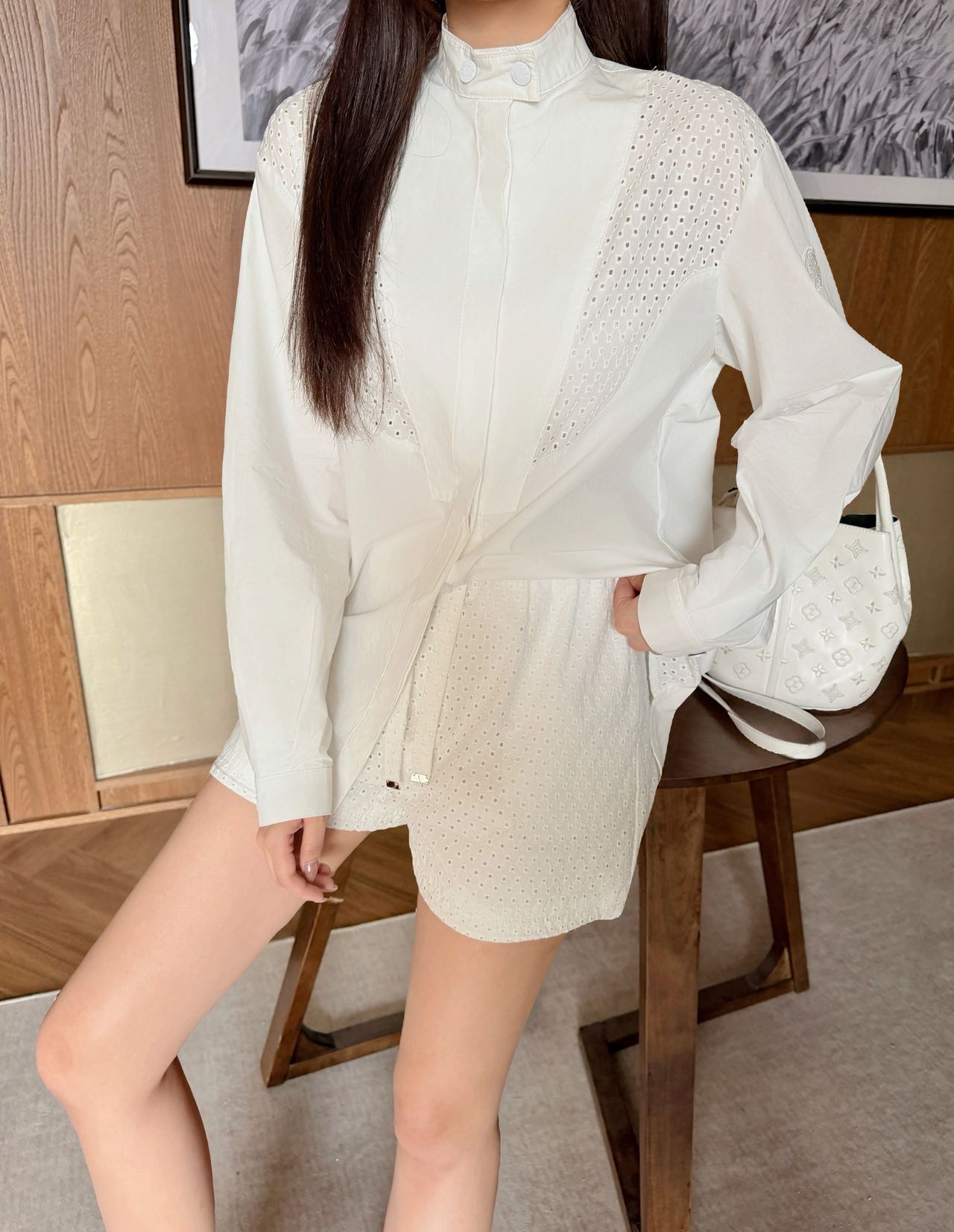 NO:805371,model pictures,,19860909模特图,,,Women's clothing