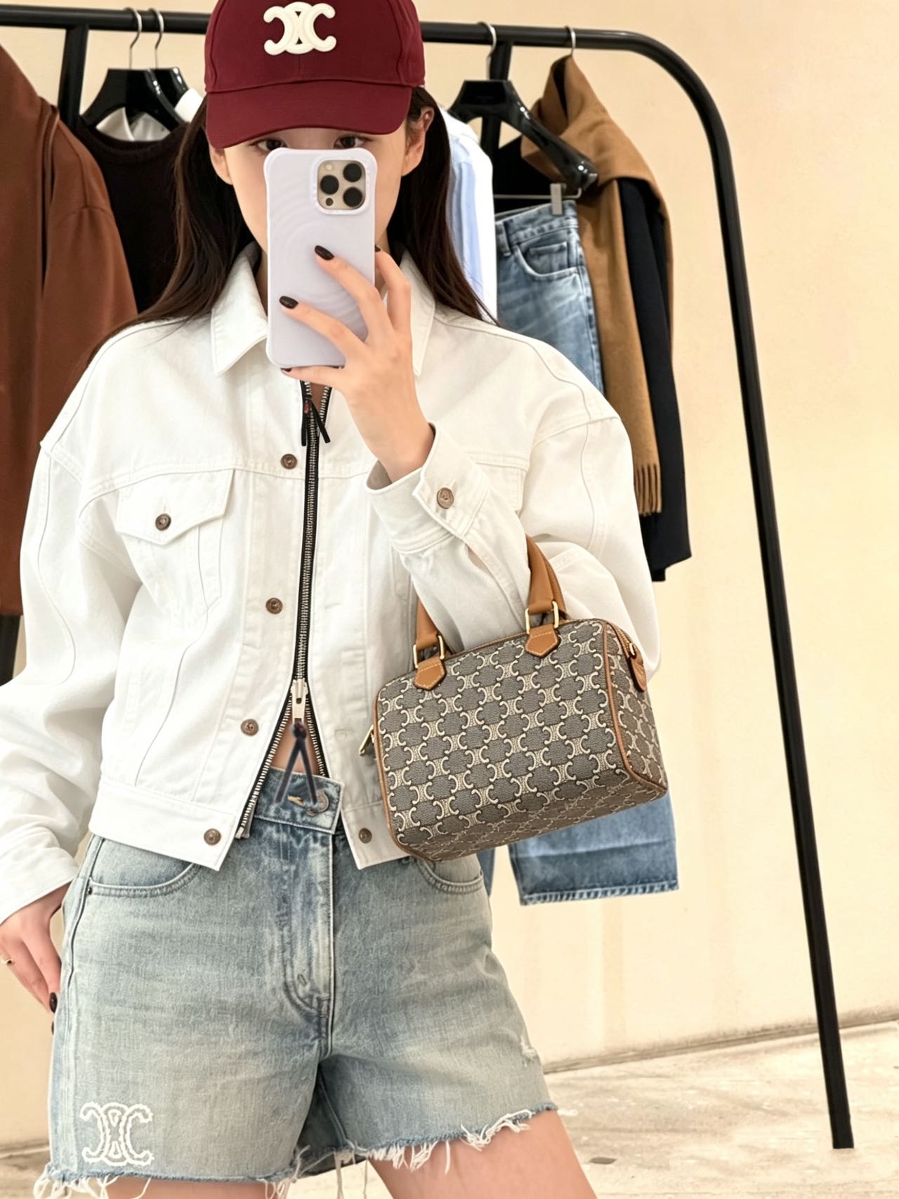 NO:805354,Purchasing upper body pictures,,19860909代购上身图,,,Women's clothing