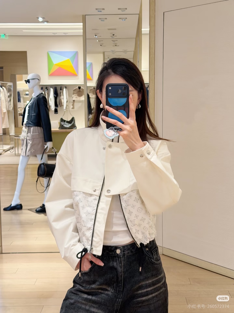 NO:805348,Purchasing upper body pictures,,19860909代购上身图,,,Women's clothing