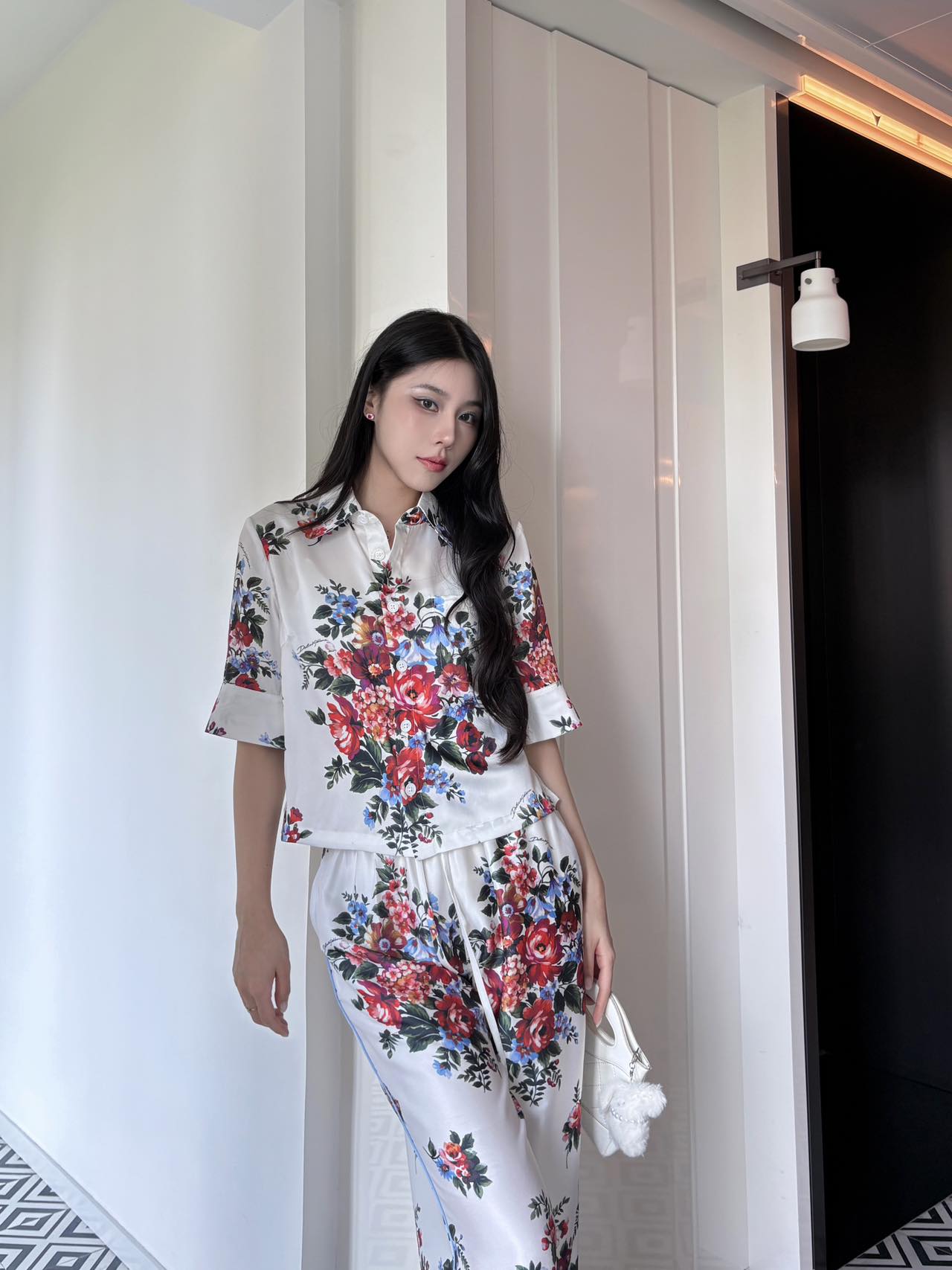 NO:806087,model pictures,,19860909模特图,,,Women's clothing
