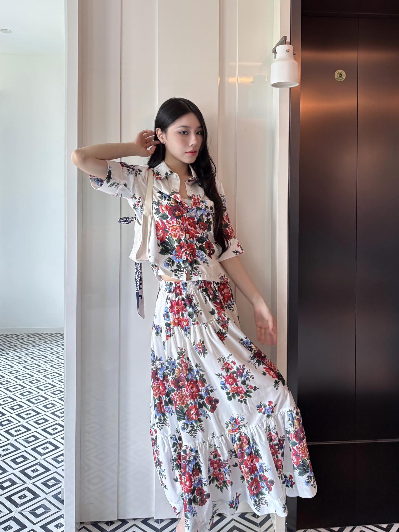 NO:806089,model pictures,,19860909模特图,,,Women's clothing