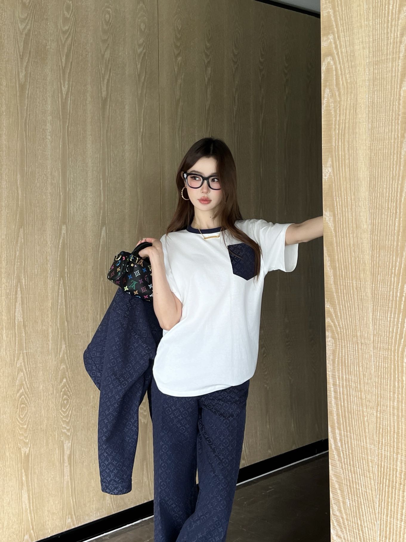 NO:806069,model pictures,,19860909模特图,,,Women's clothing