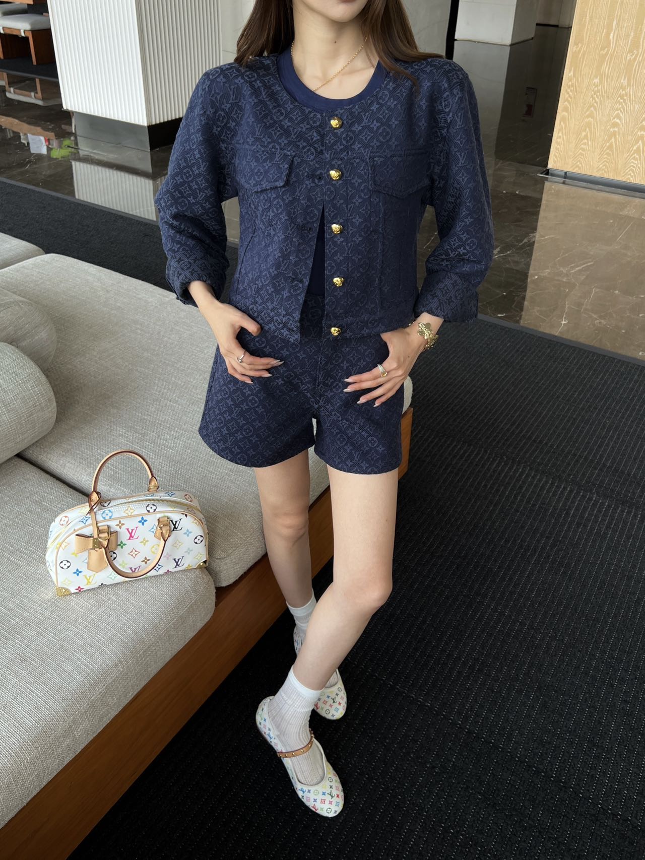 NO:806081,model pictures,,19860909模特图,,,Women's clothing