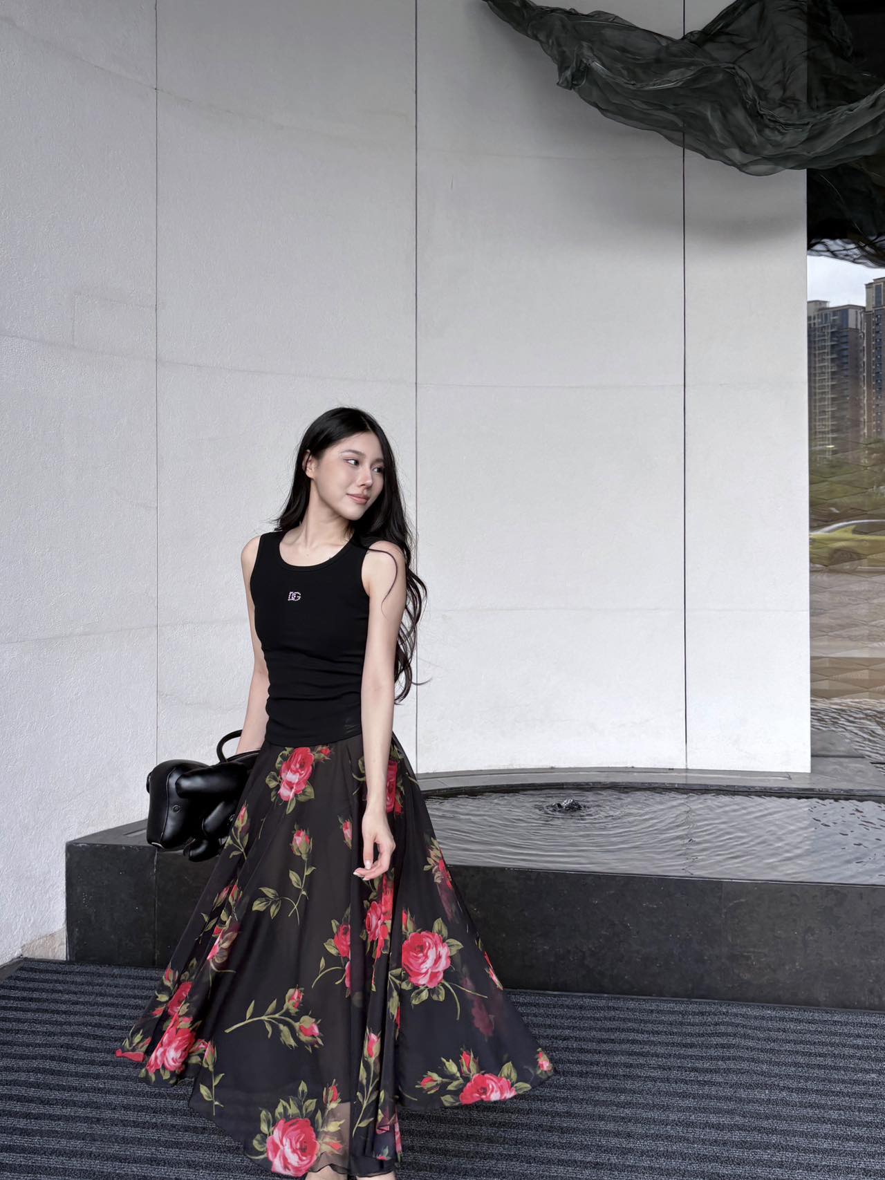 NO:808839,model pictures,,19860909模特图,,,Women's clothing