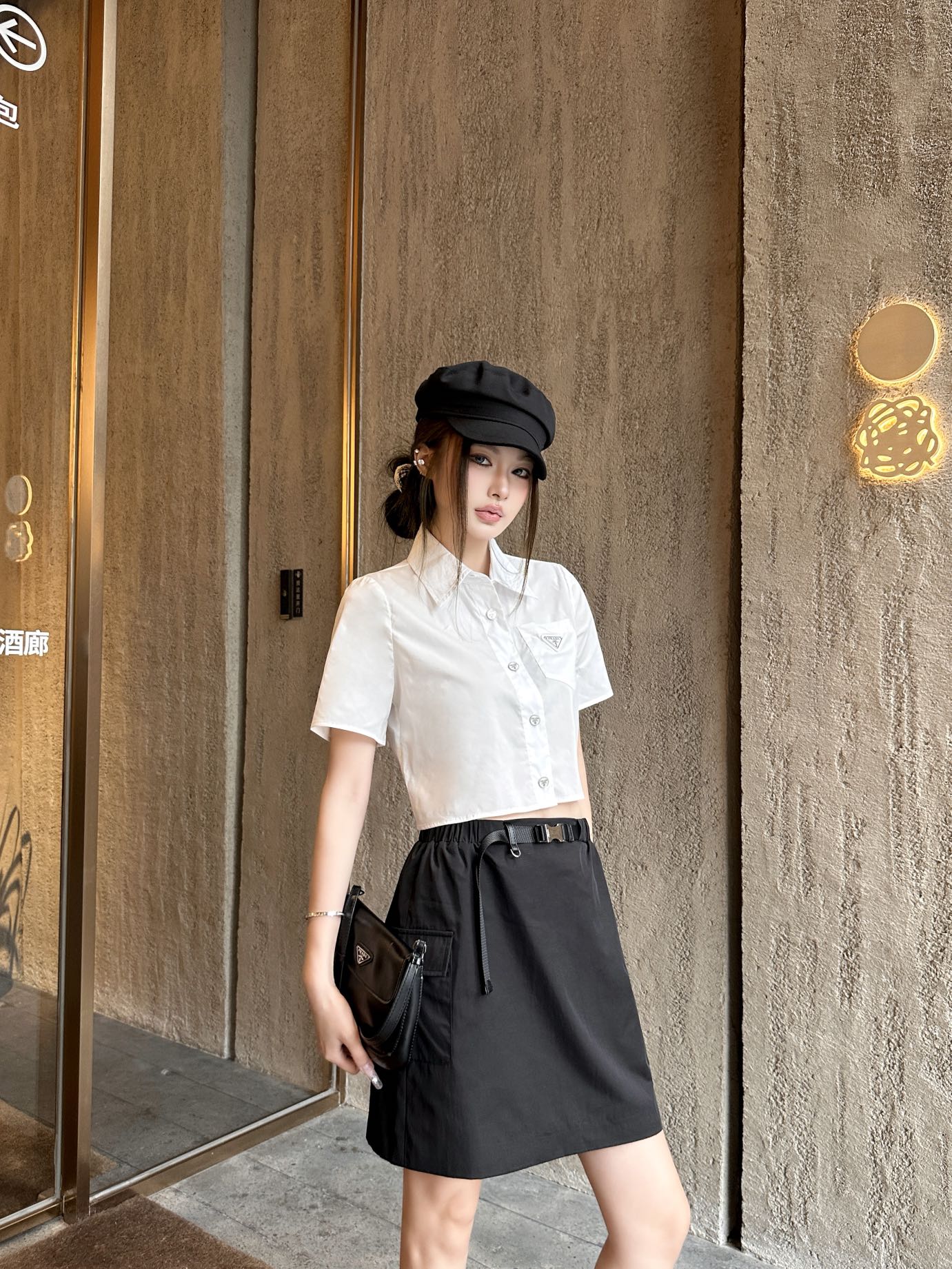 NO:808750,model pictures,,19860909模特图,,,Women's clothing