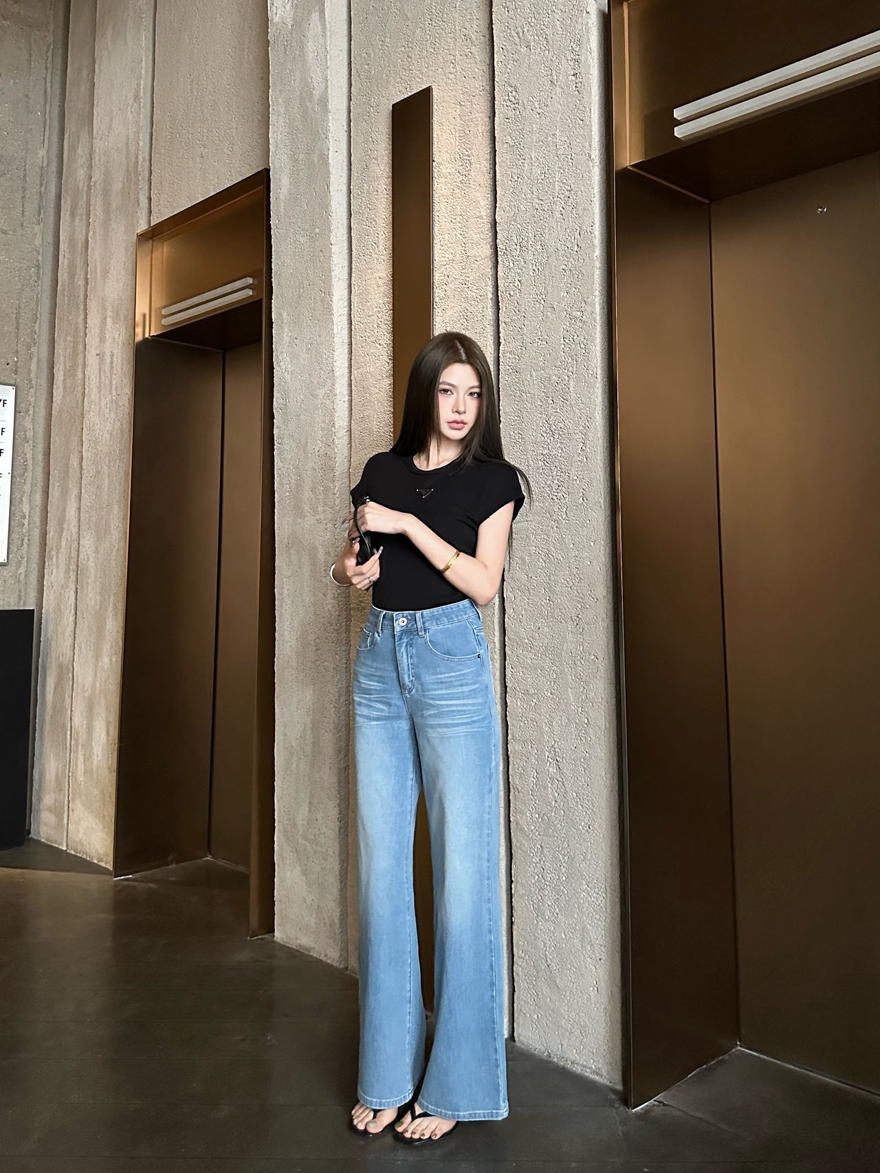 NO:822577,model pictures,,19860909模特图,,,Women's clothing