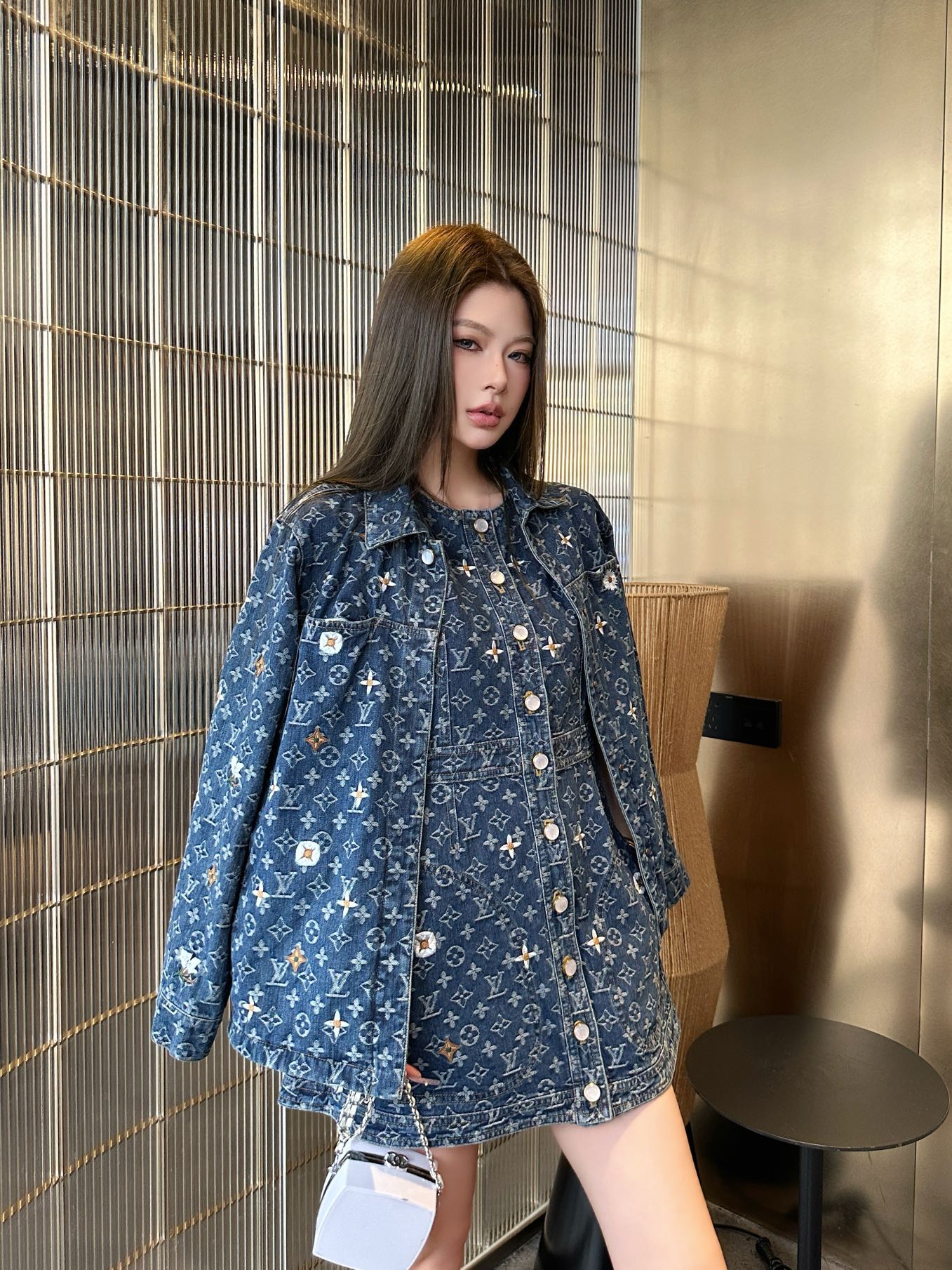 NO:822636,model pictures,,19860909模特图,,,Women's clothing