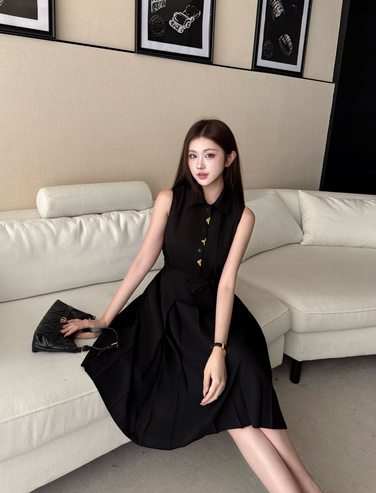 NO:822541,model pictures,,19860909模特图,,,Women's clothing