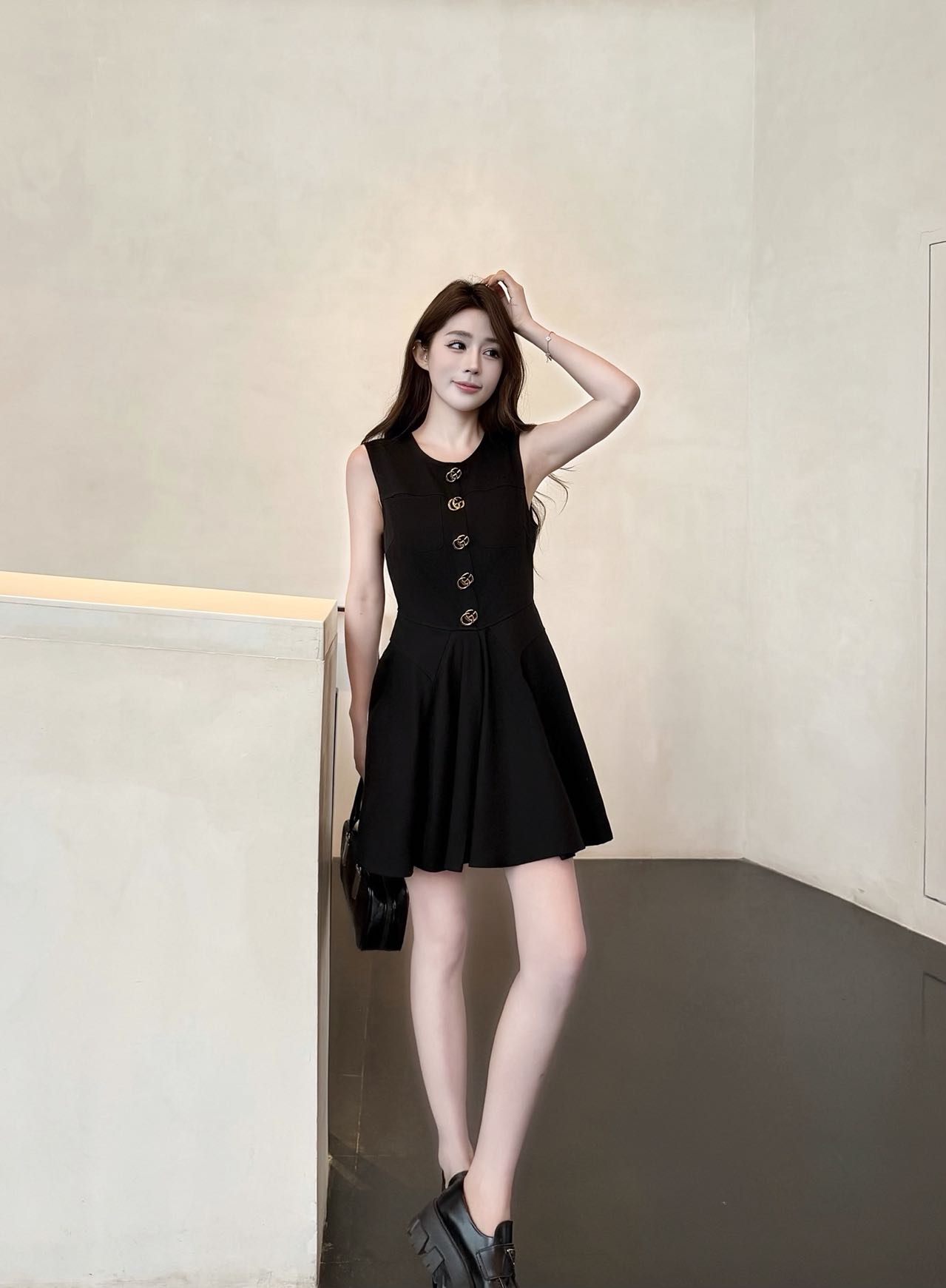 NO:829136,model pictures,,19860909模特图,,,Women's clothing