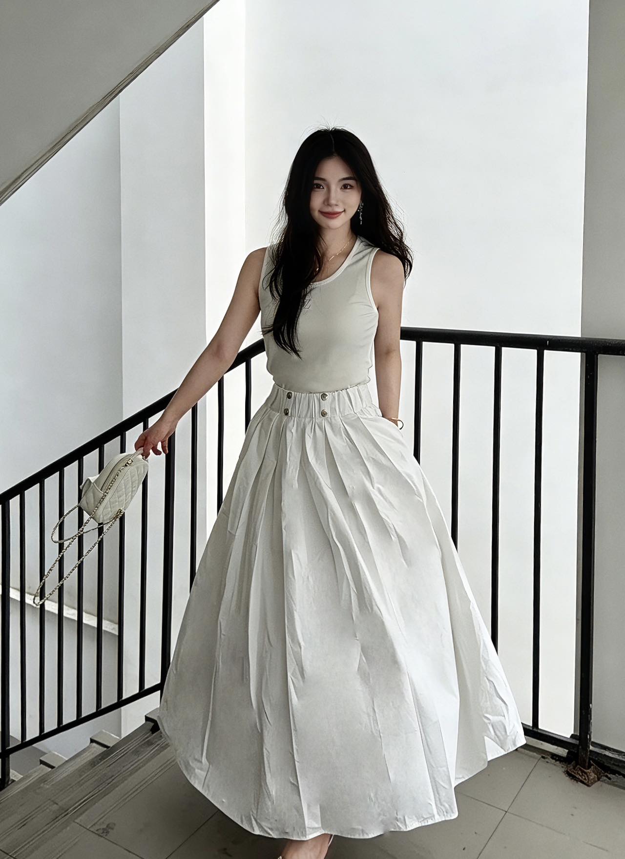 NO:820627,model pictures,Prada-clothing,prada,19860909模特图,普拉达-服装,prada,,Women's clothing