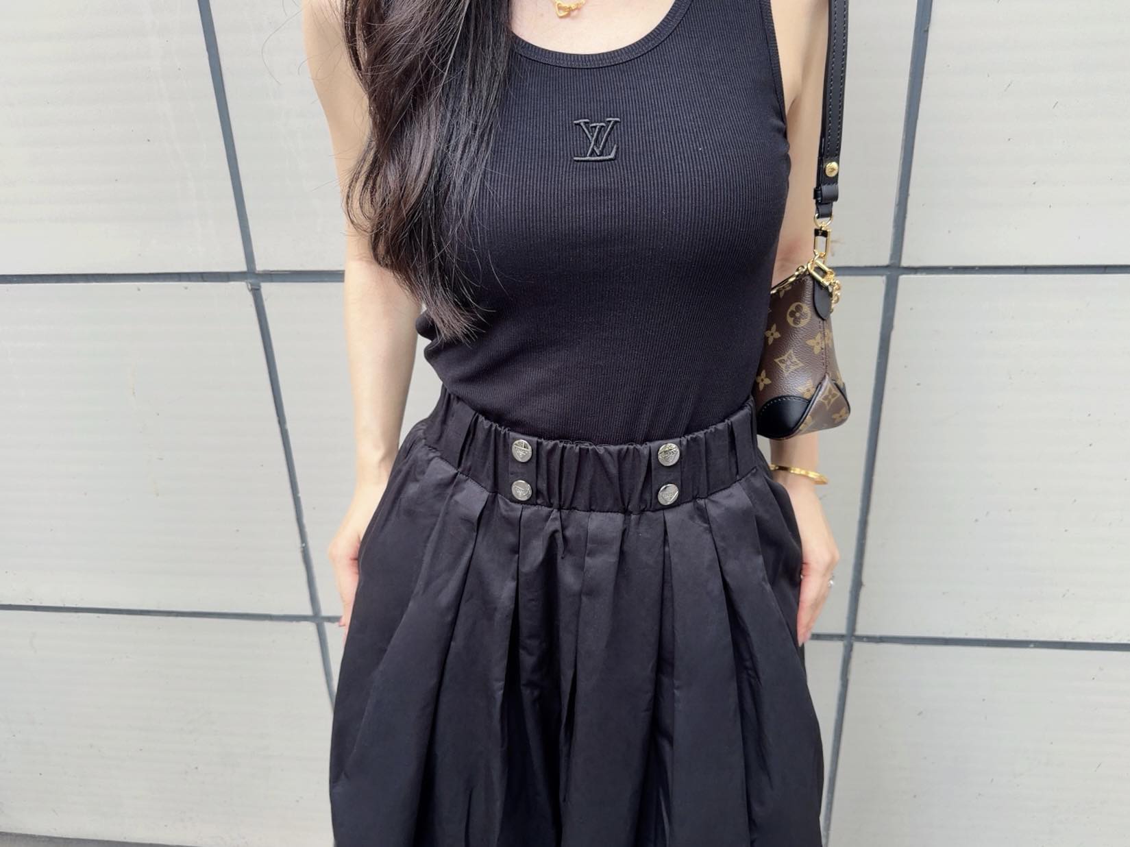 NO:820621,model pictures,Prada-clothing,prada,19860909模特图,普拉达-服装,prada,,Women's clothing