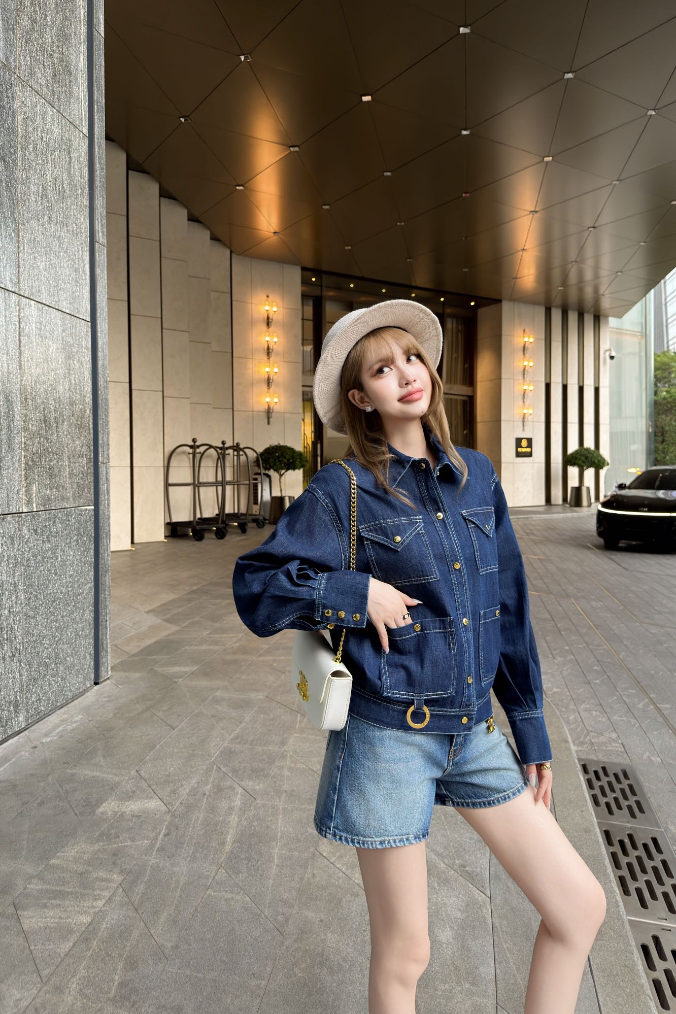 NO:832862,model pictures,,19860909模特图,,,Women's clothing