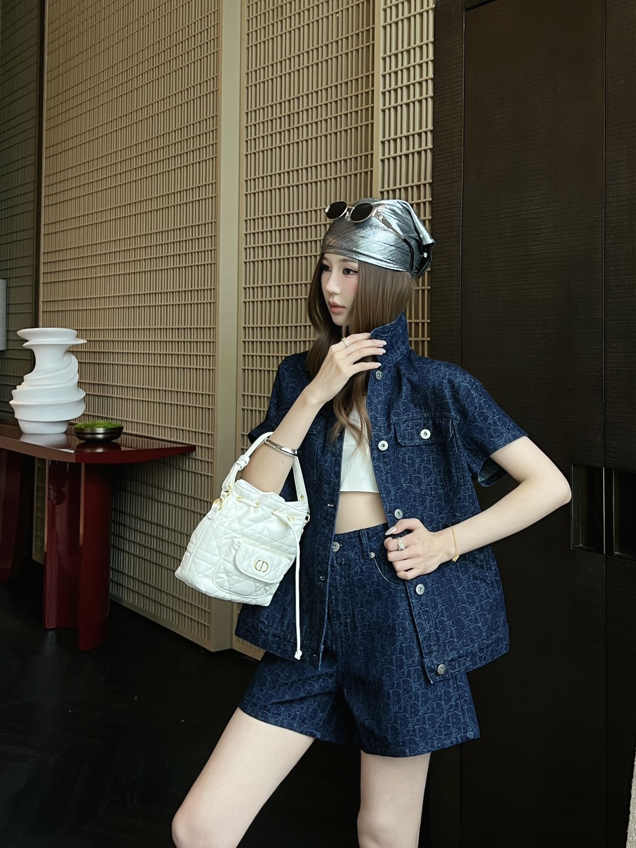 NO:832803,model pictures,,19860909模特图,,,Women's clothing