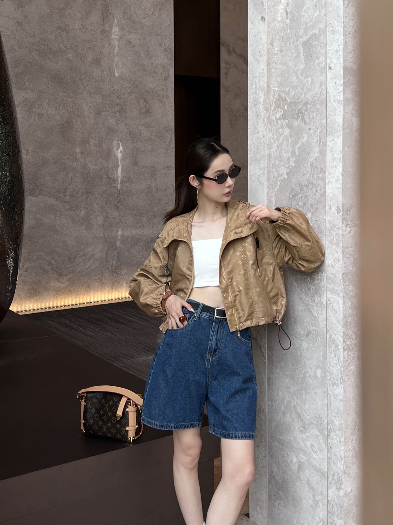 NO:834798,model pictures,,19860909模特图,,,Women's clothing