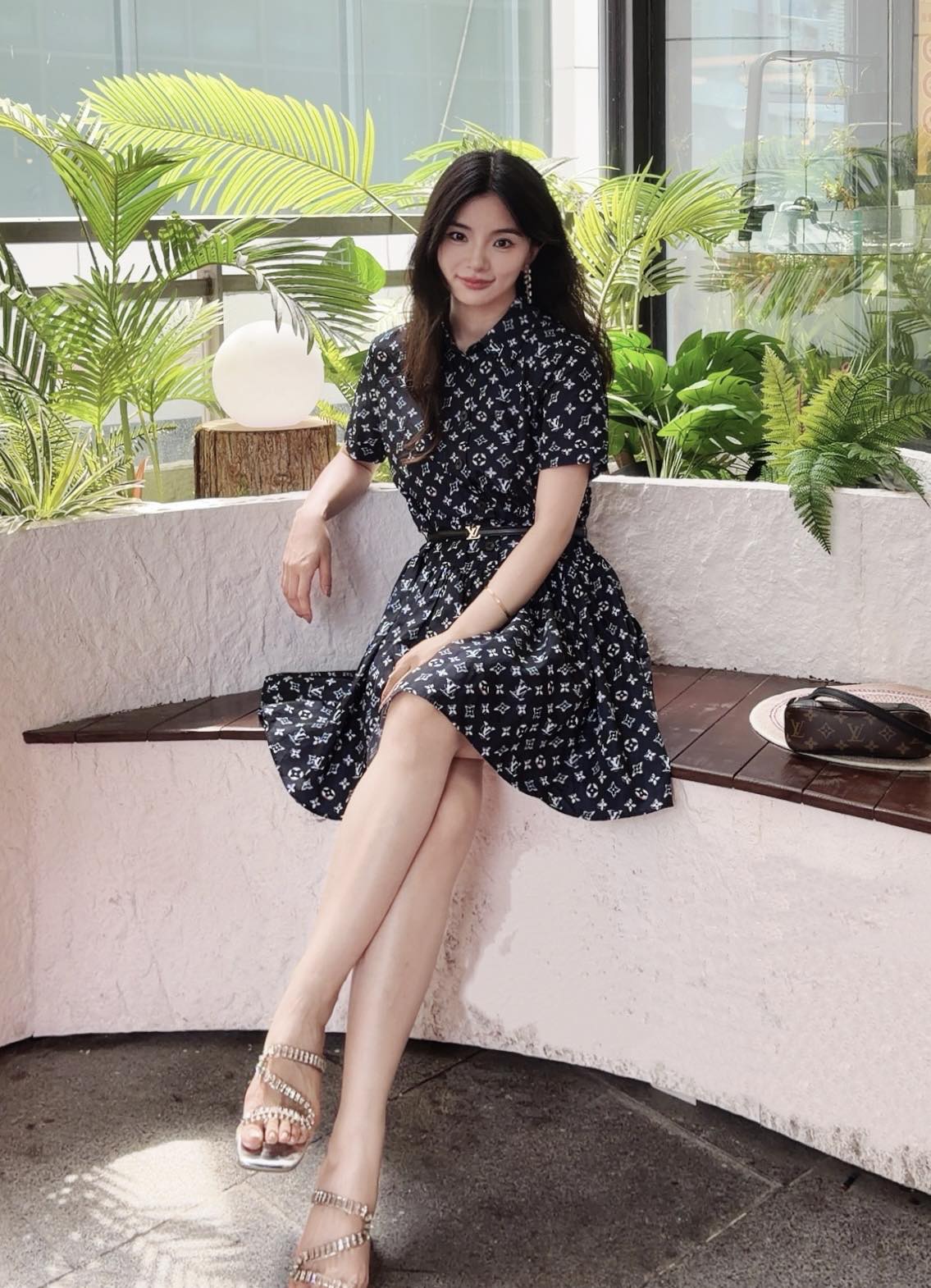 NO:834822,model pictures,,19860909模特图,,,Women's clothing