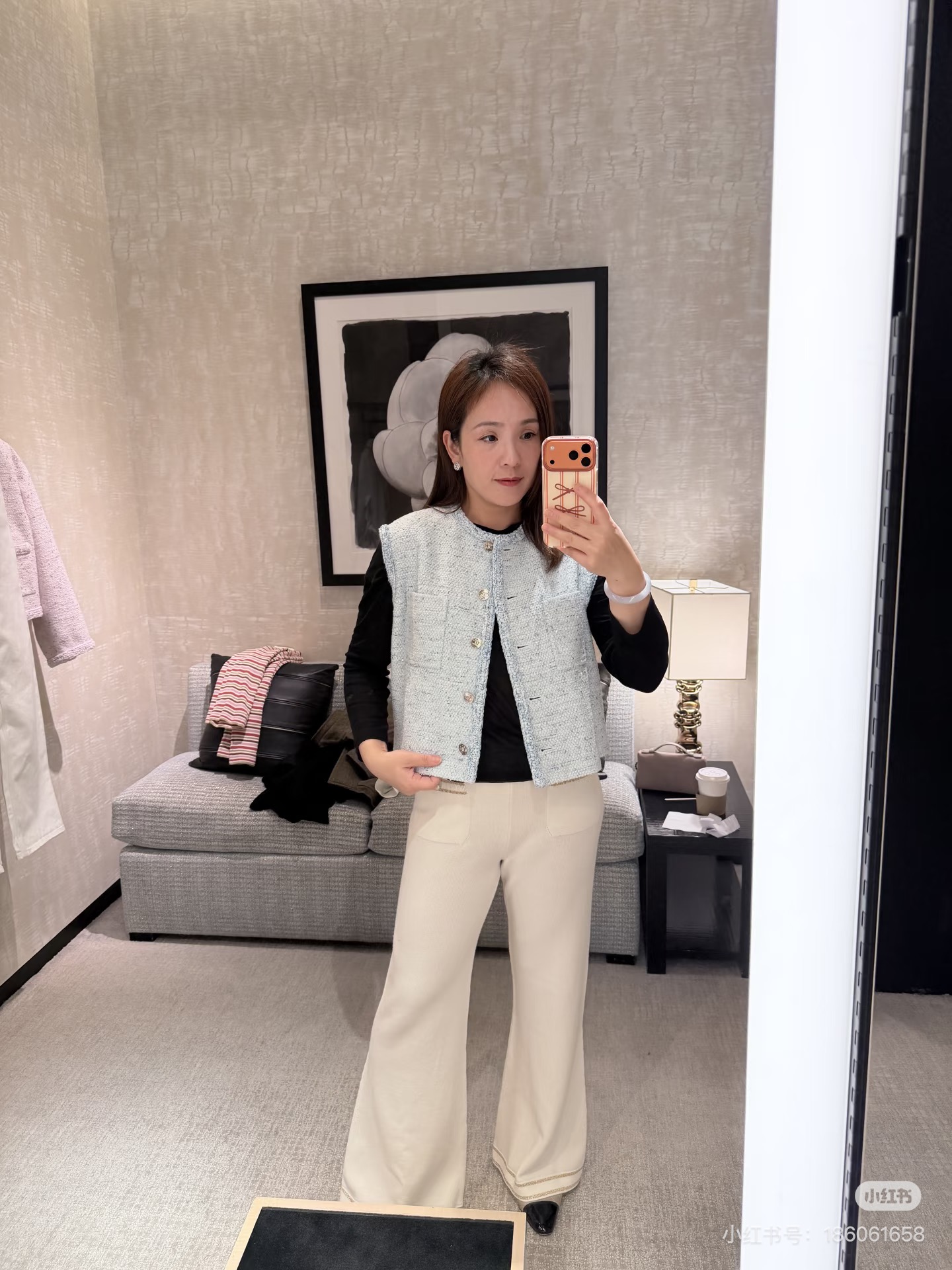 NO:834810,Purchasing upper body pictures,,19860909代购上身图,,,Women's clothing
