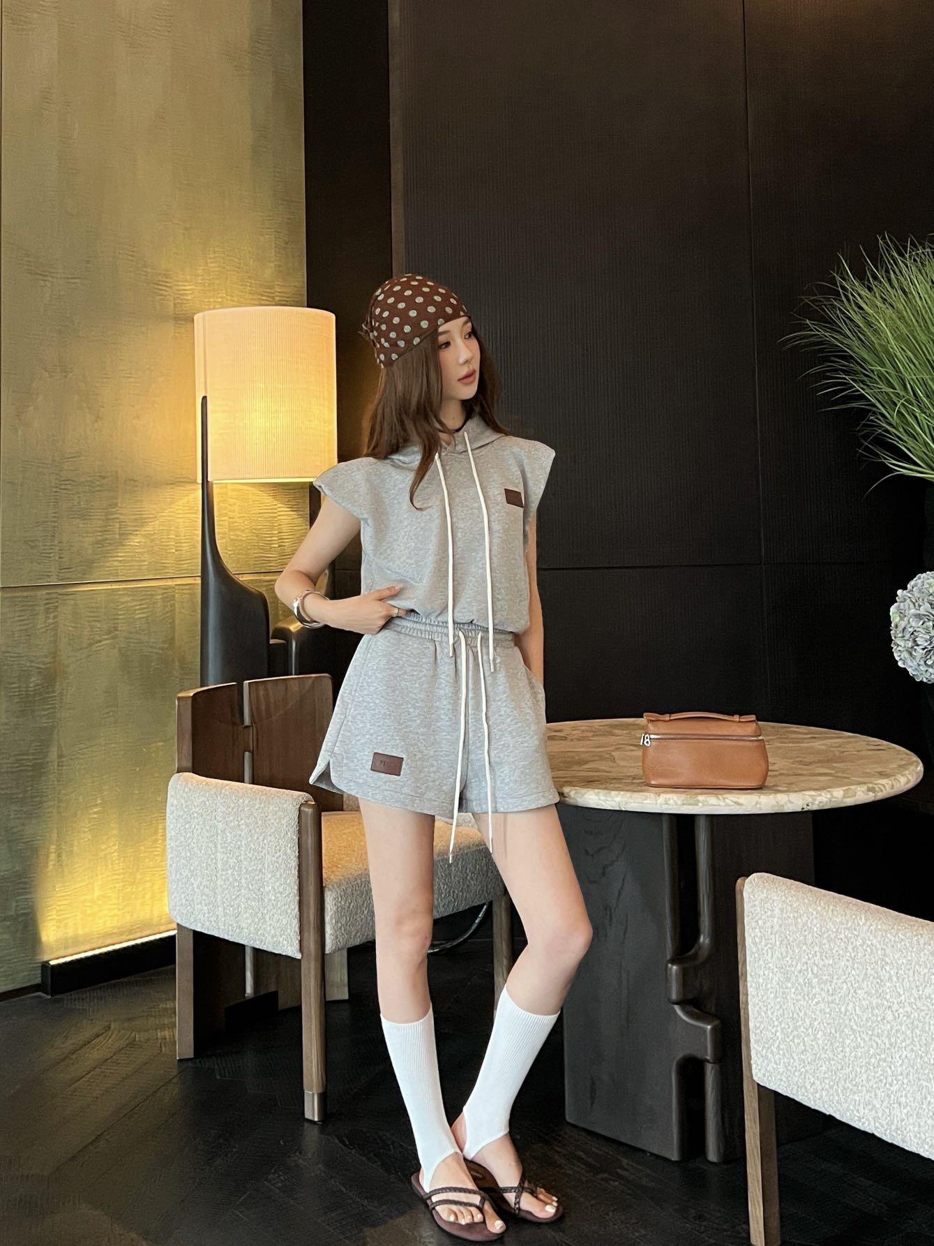 NO:835558,model pictures,,19860909模特图,,,Women's clothing