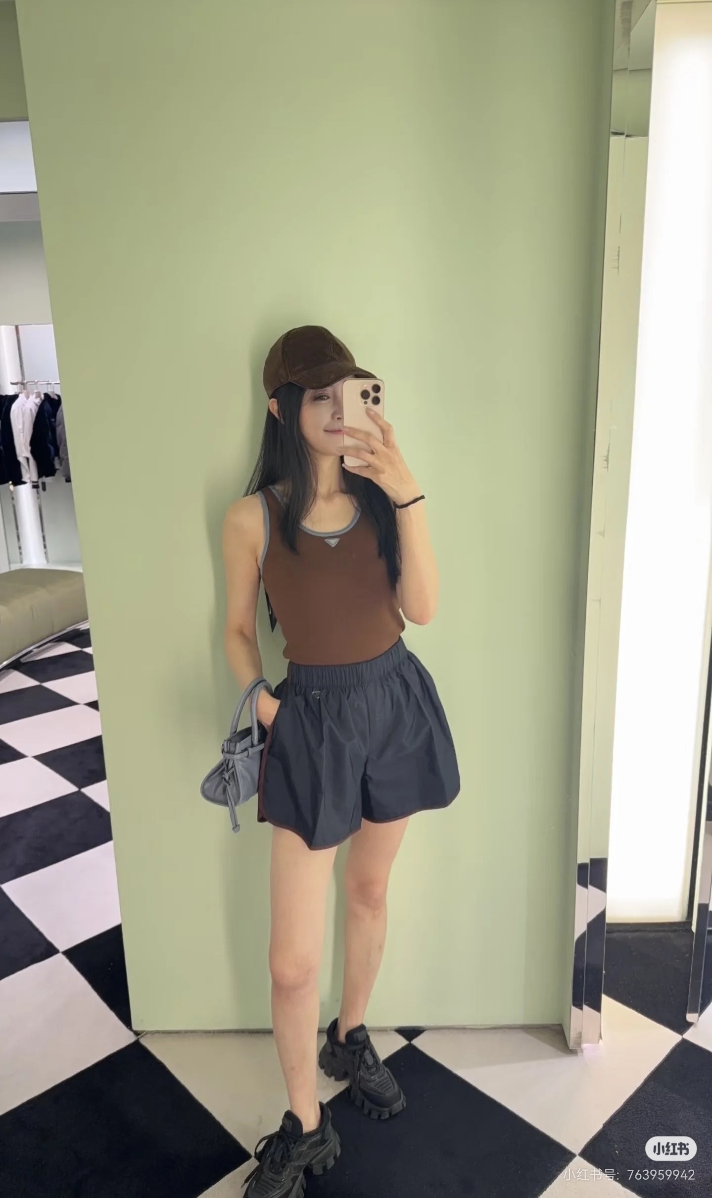 NO:835540,Purchasing upper body pictures,,19860909代购上身图,,,Women's clothing