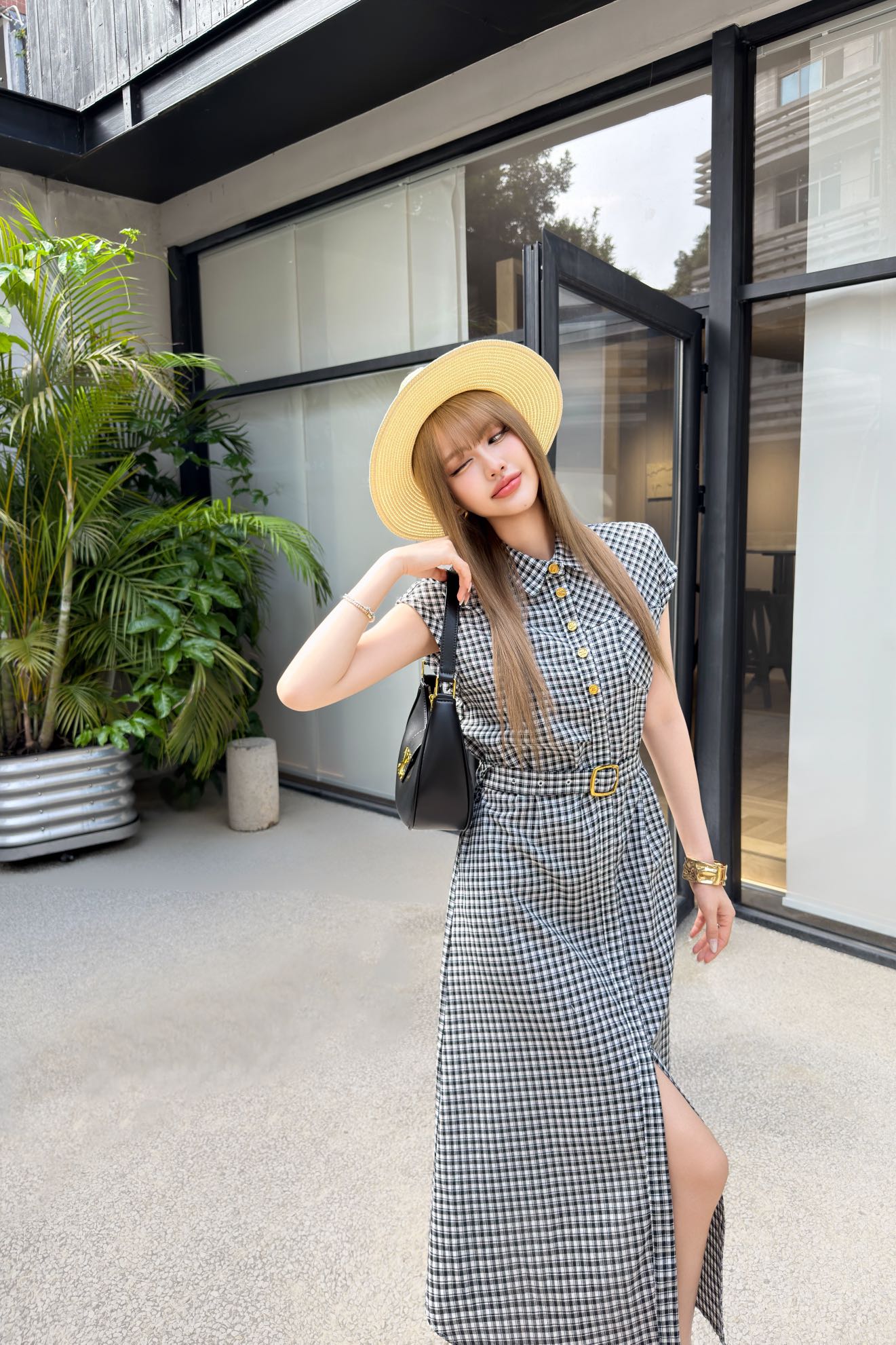 NO:821373,Model pictures, Celine-clothing, celine,19860909模特图,赛琳-服装,celine,,Women's clothing