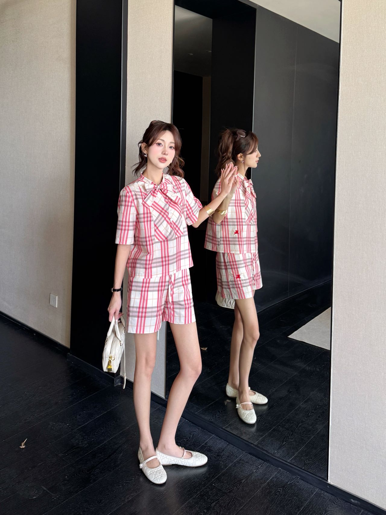 NO:821534,Model pictures, Burberry-clothing,19860909模特图,博柏利-服装,,Women's clothing