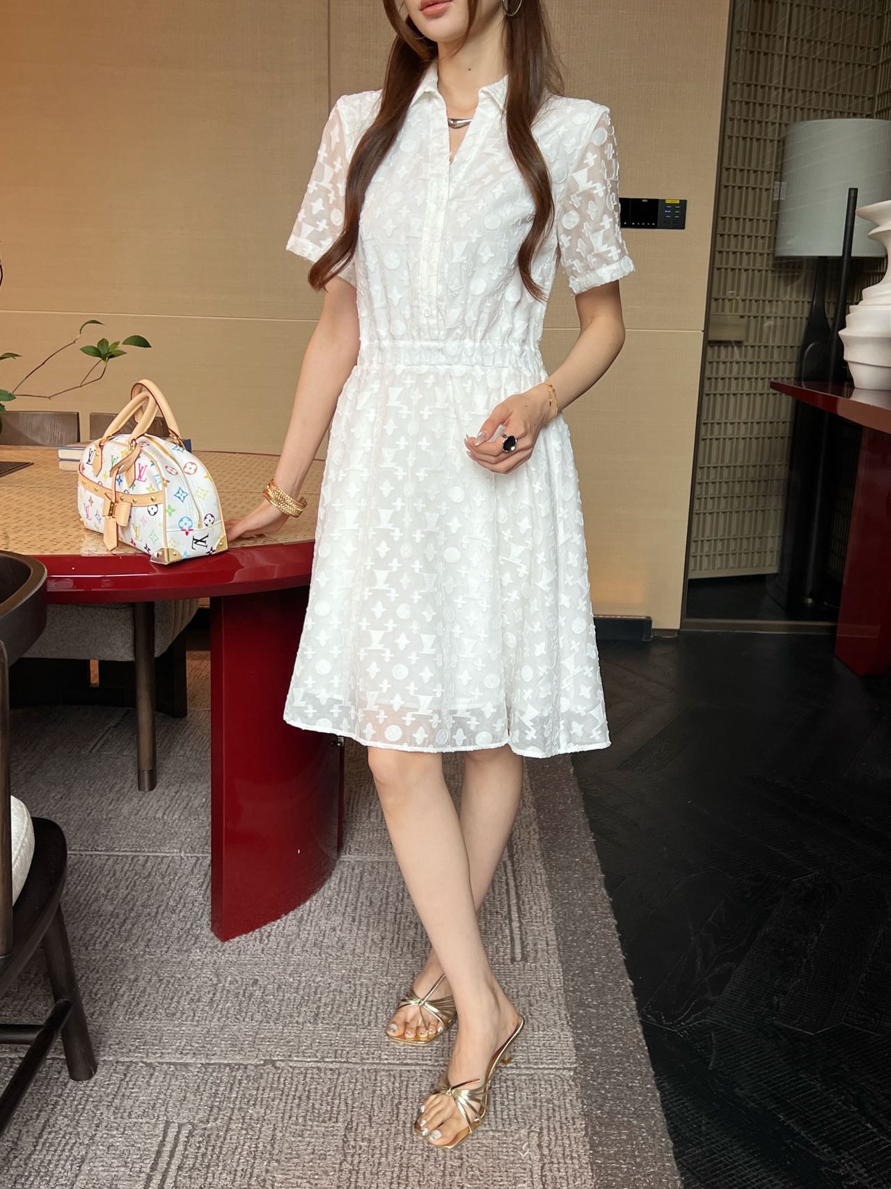 NO:836832,model pictures,,19860909模特图,,,Women's clothing