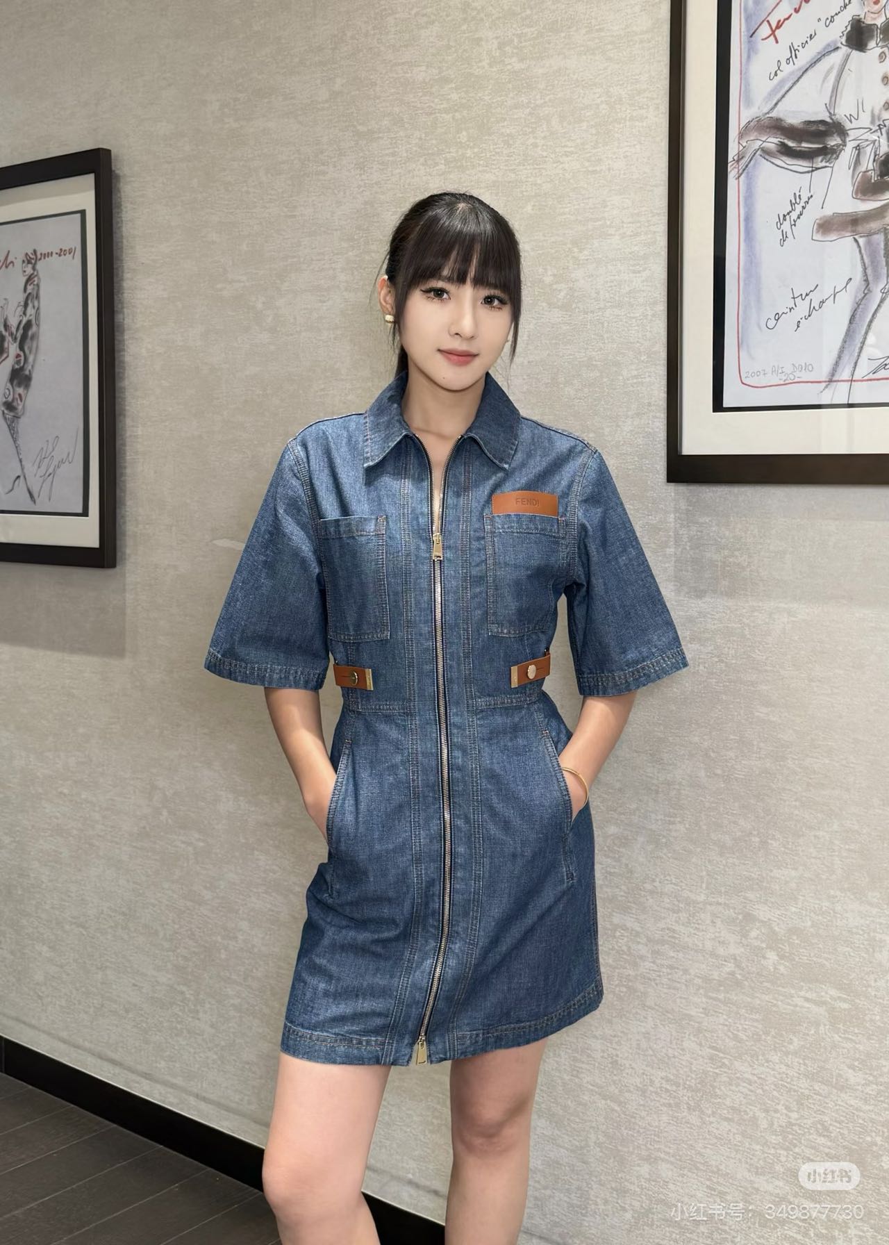 NO:836780,Purchasing upper body pictures,,19860909代购上身图,,,Women's clothing