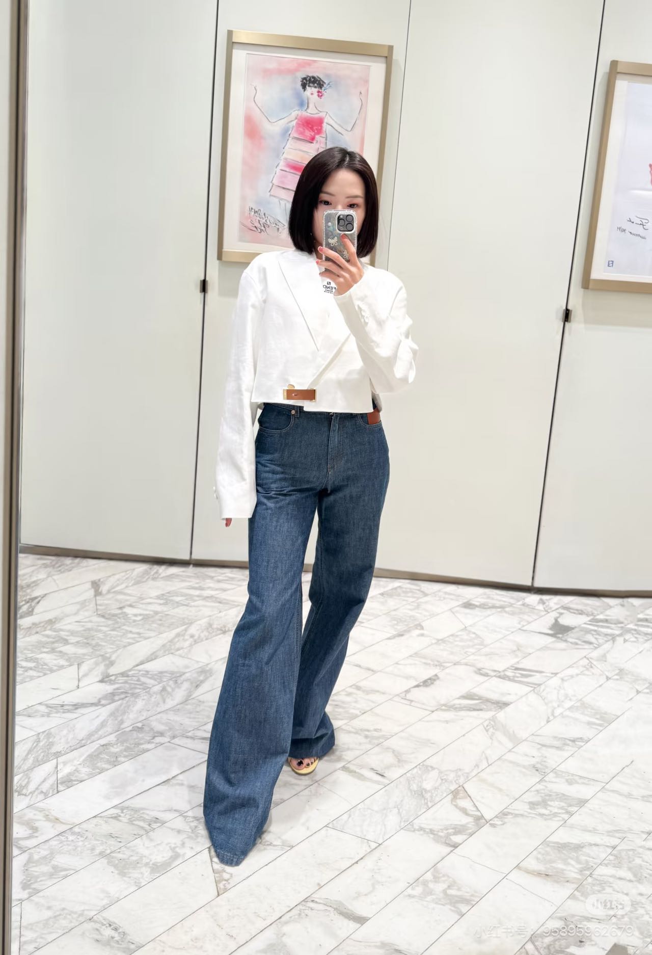 NO:906523,Purchasing upper body pictures,,19860909代购上身图,,,Women's clothing