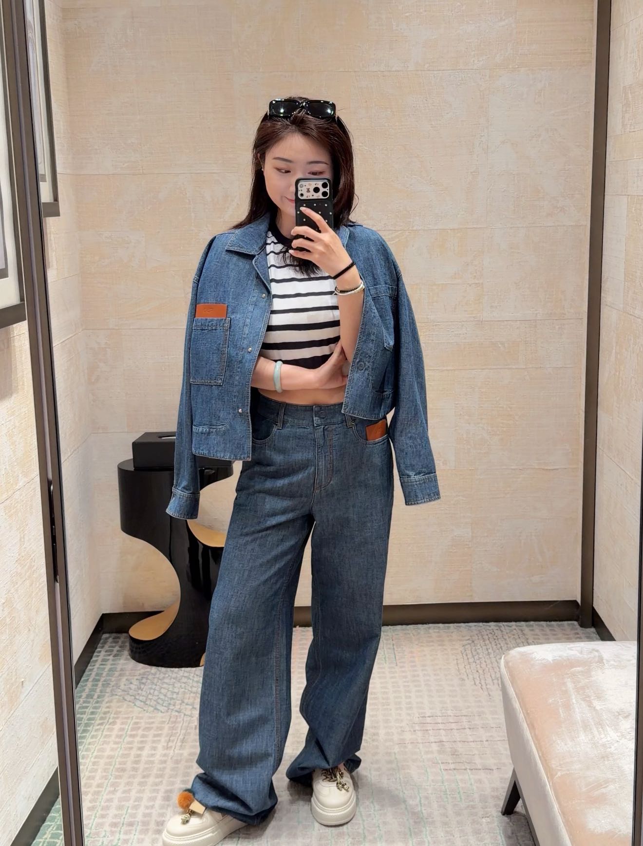 NO:836810,Purchasing upper body pictures,,19860909代购上身图,,,Women's clothing