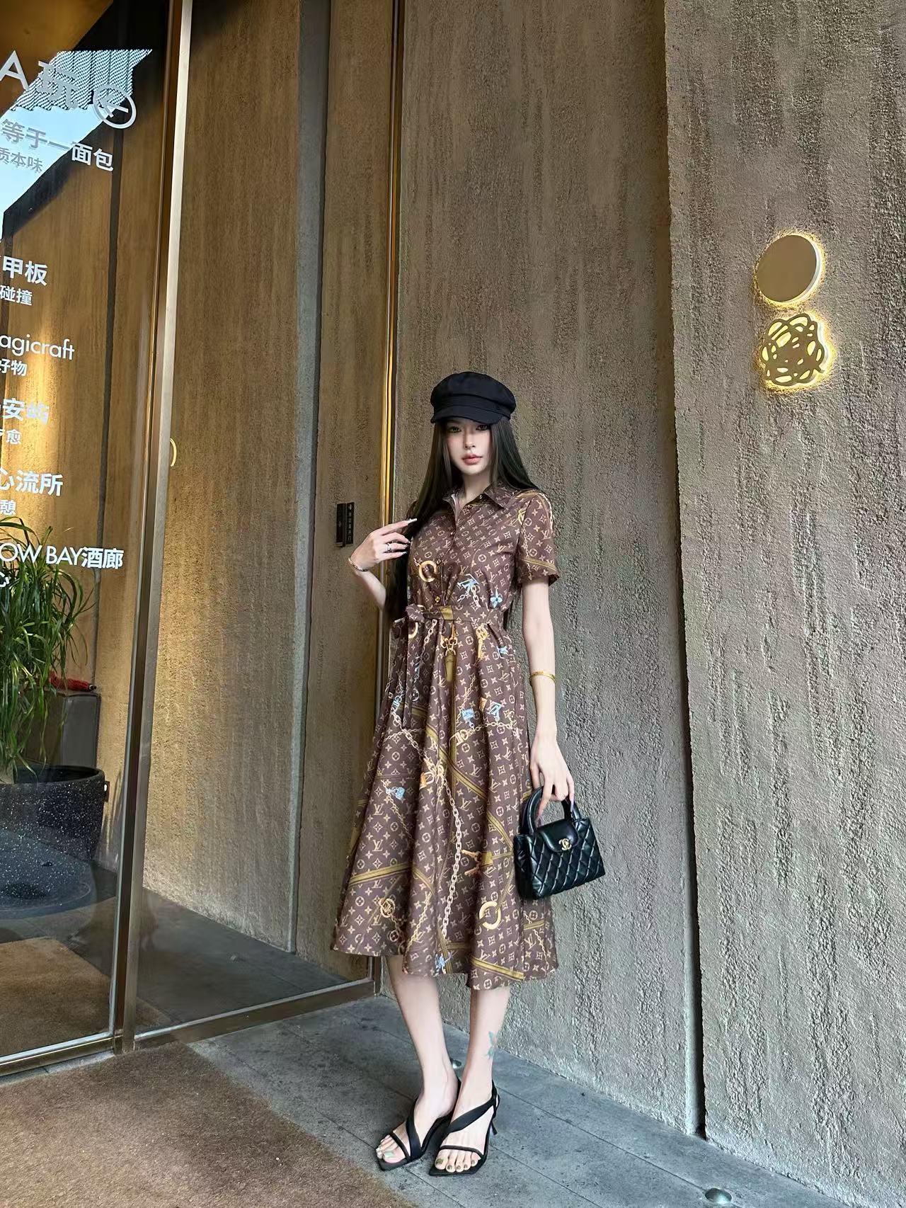 NO:837547,model pictures,,19860909模特图,,,Women's clothing