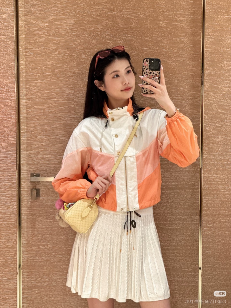NO:856863,Purchasing upper body pictures,,19860909代购上身图,,,Women's clothing