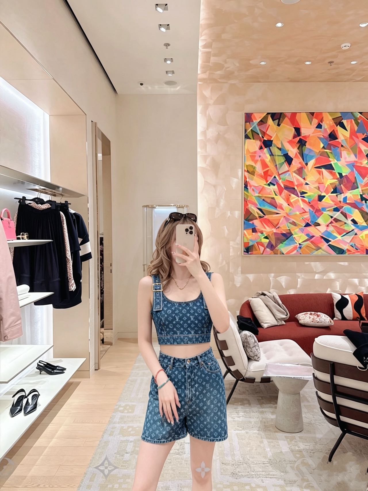 NO:846035,Purchasing upper body pictures,,19860909代购上身图,,,Women's clothing