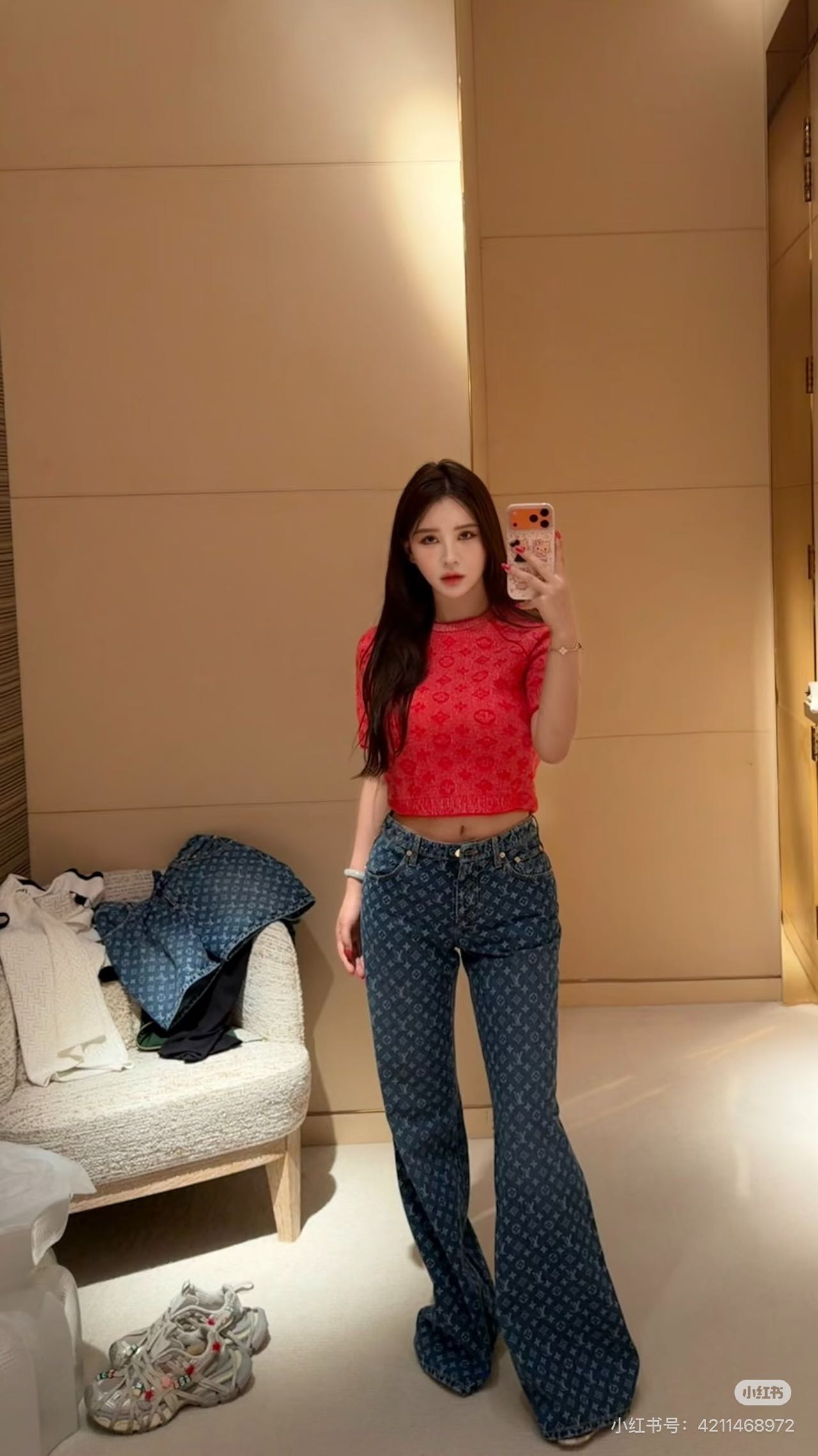 NO:846024,Purchasing upper body pictures,,19860909代购上身图,,,Women's clothing