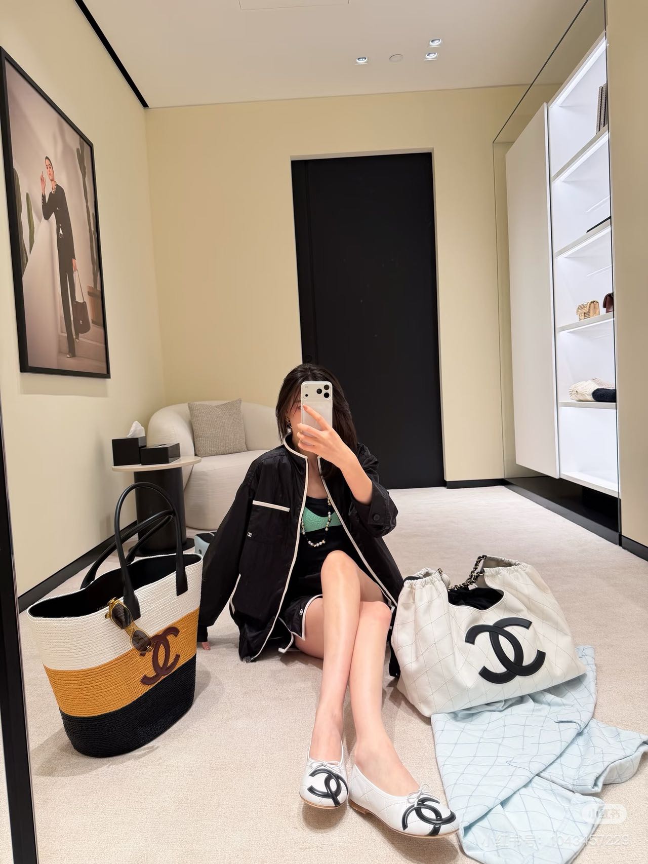 NO:858364,Purchasing upper body pictures,,19860909代购上身图,,,Women's clothing