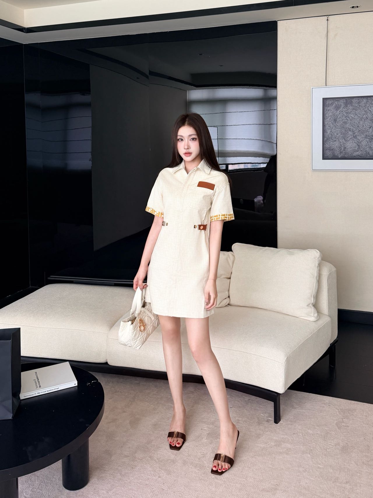 NO:844563,model pictures,,19860909模特图,,,Women's clothing
