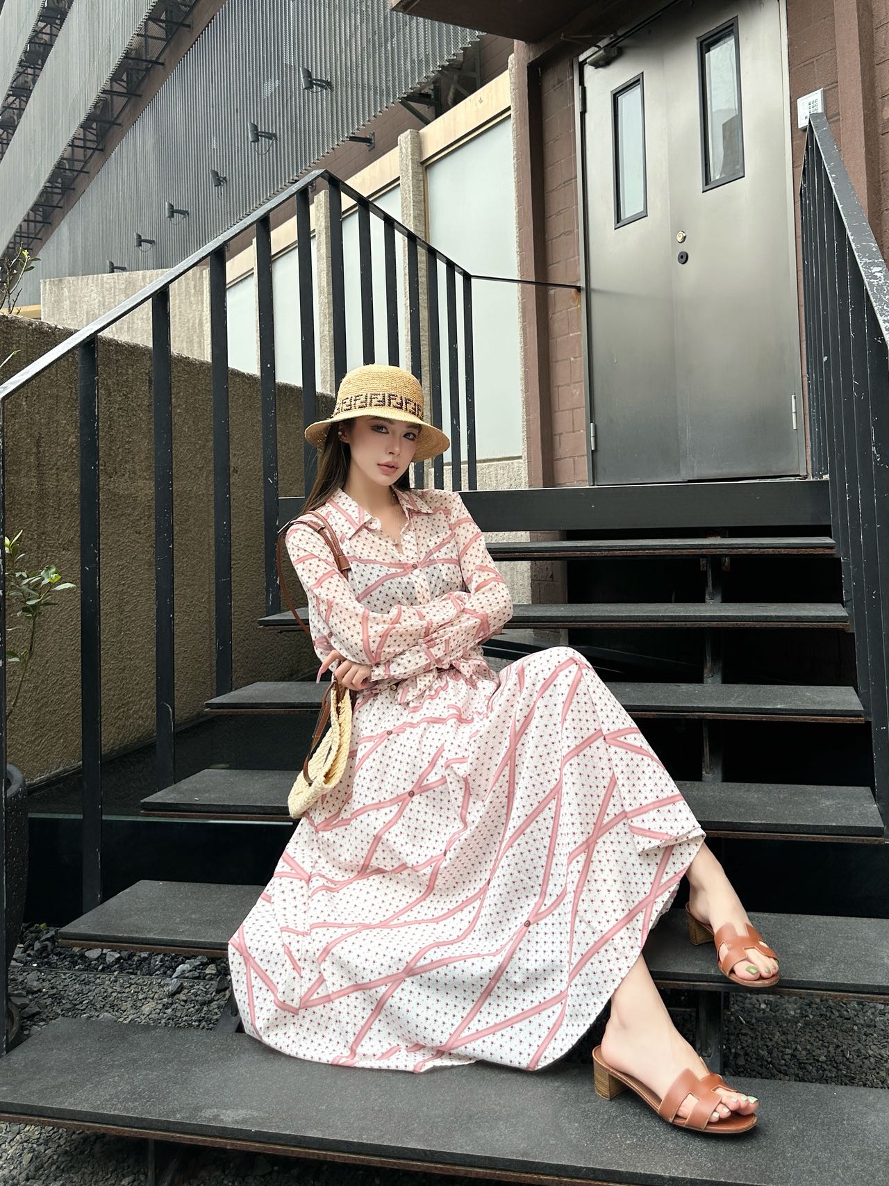 NO:844560,model pictures,,19860909模特图,,,Women's clothing