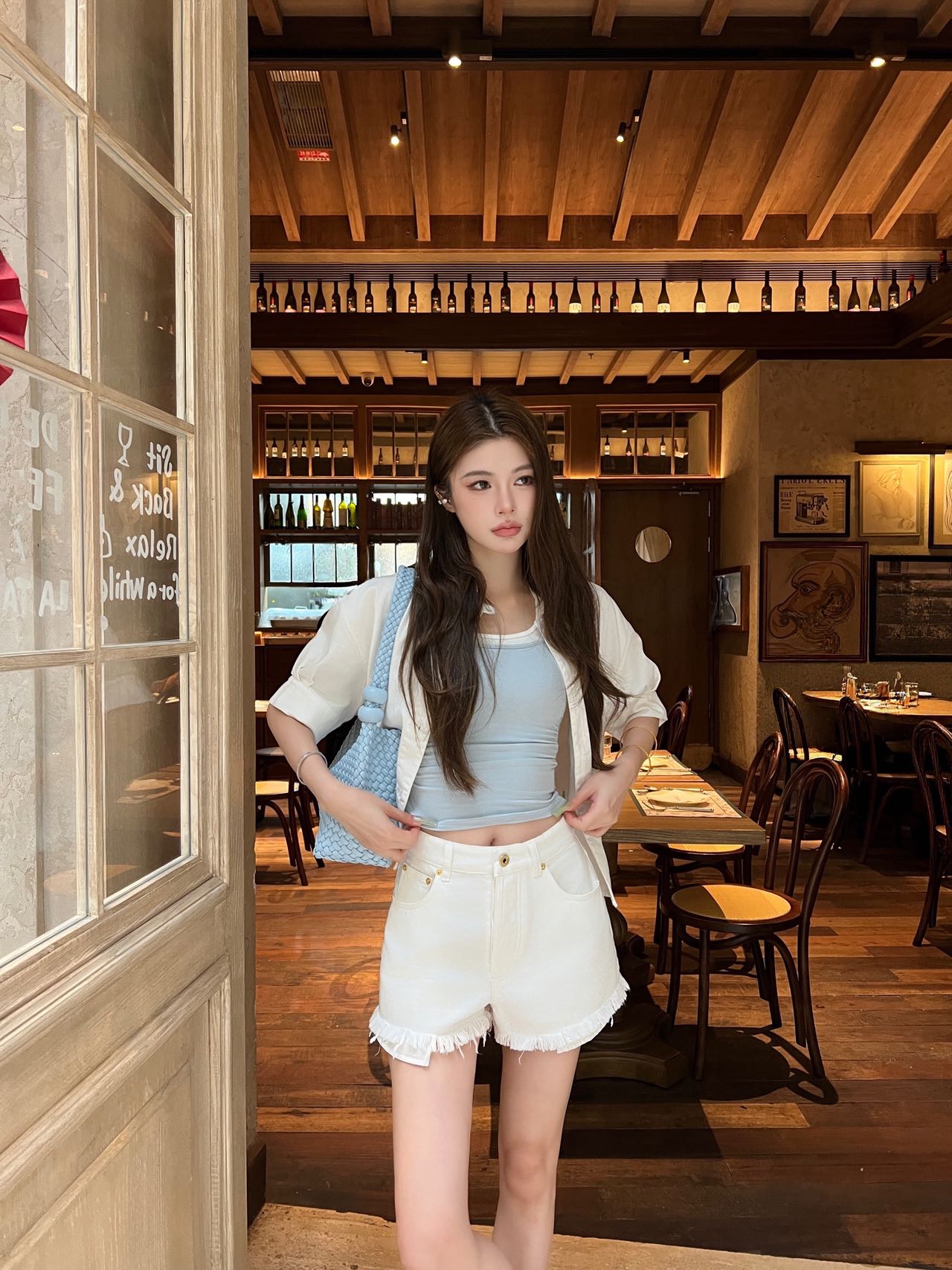 NO:856835,model pictures,,19860909模特图,,,Women's clothing