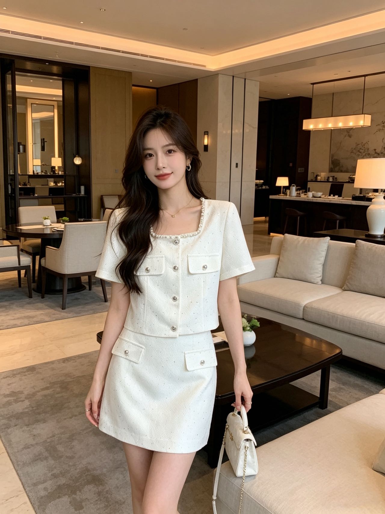 NO:856953,model pictures,,19860909模特图,,,Women's clothing
