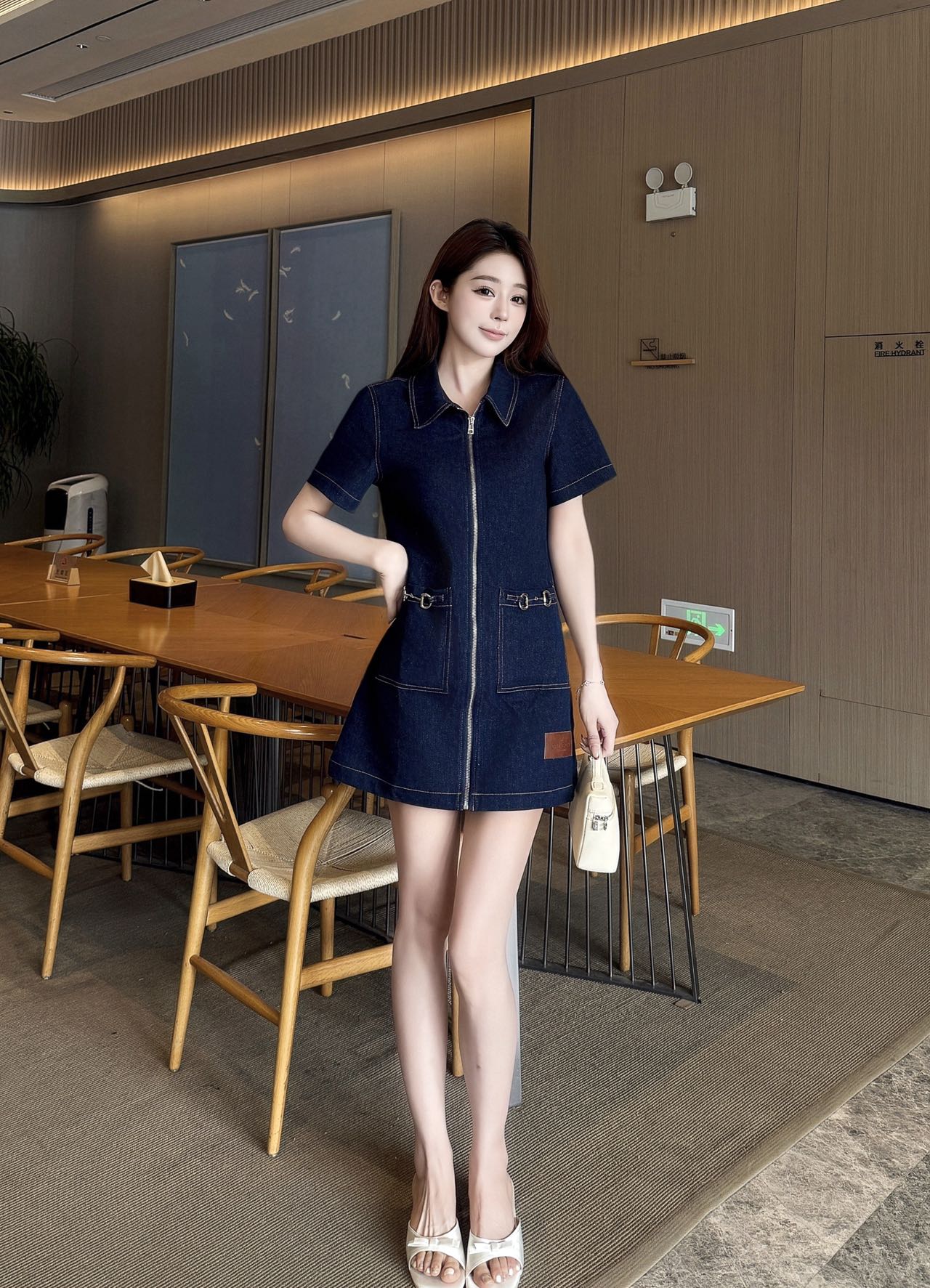 NO:829554,Model pictures, Gucci-clothing, gucci,19860909模特图,古驰-服装,gucci,,Women's clothing