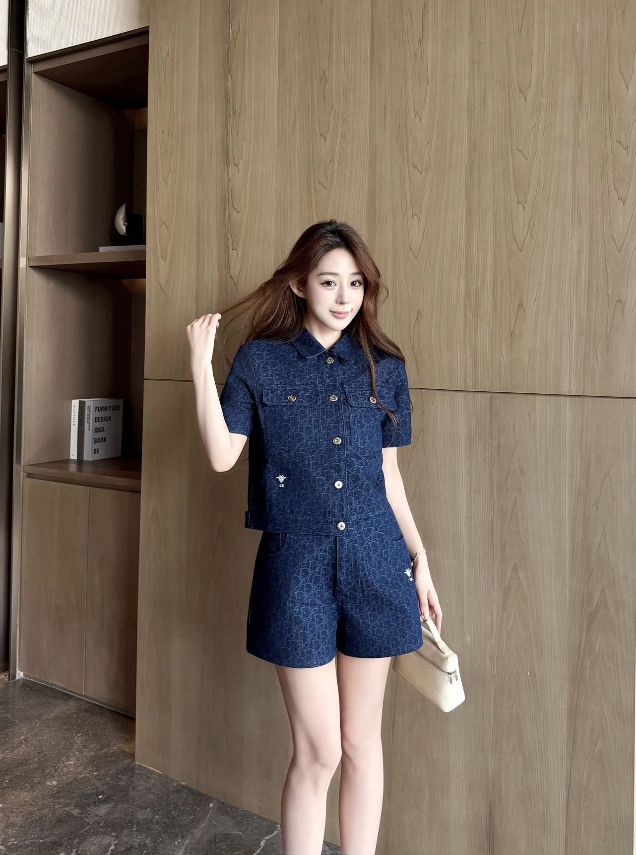NO:856921,model pictures,,19860909模特图,,,Women's clothing